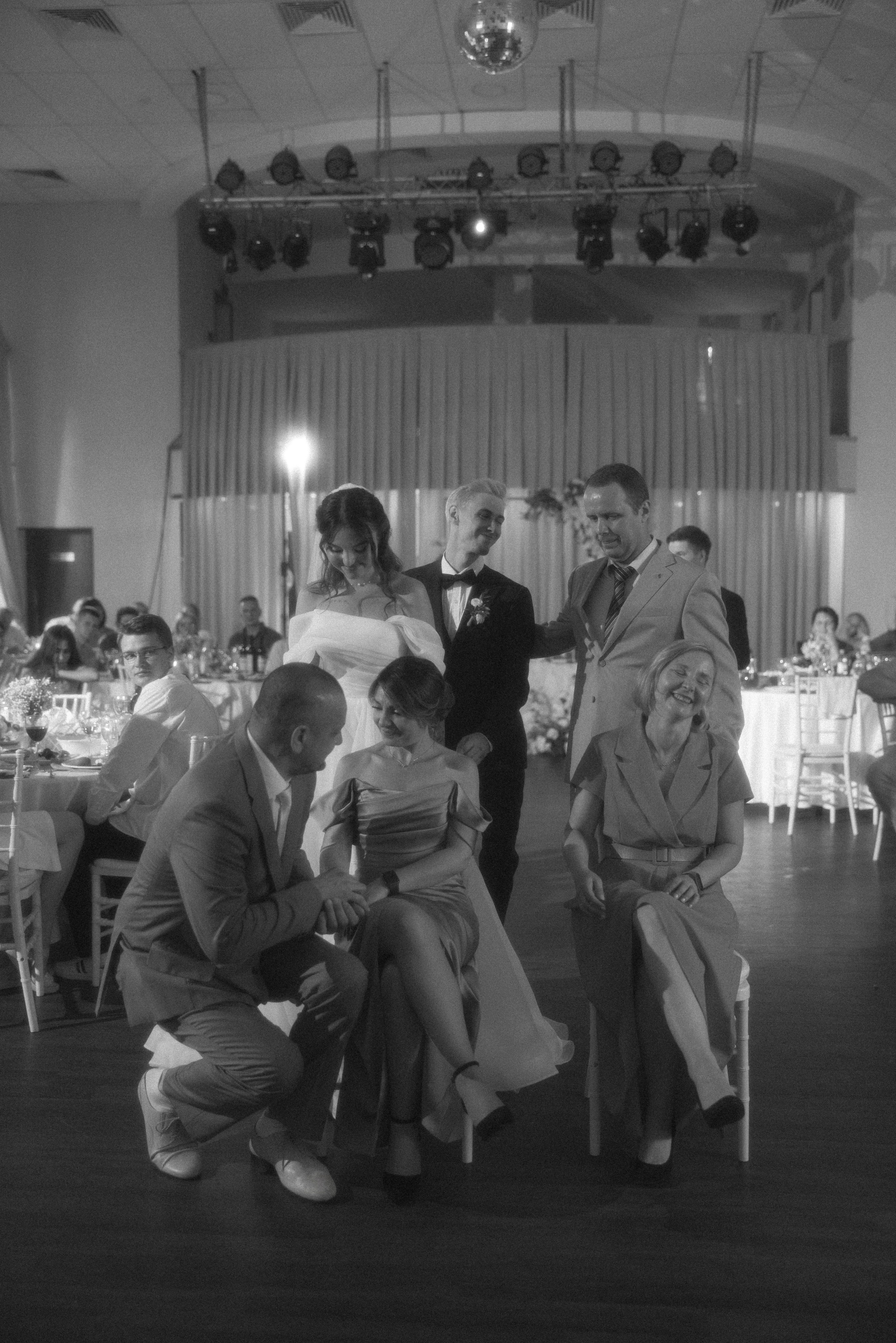 «мысли о тебе». Свадебный фотограф в Москве