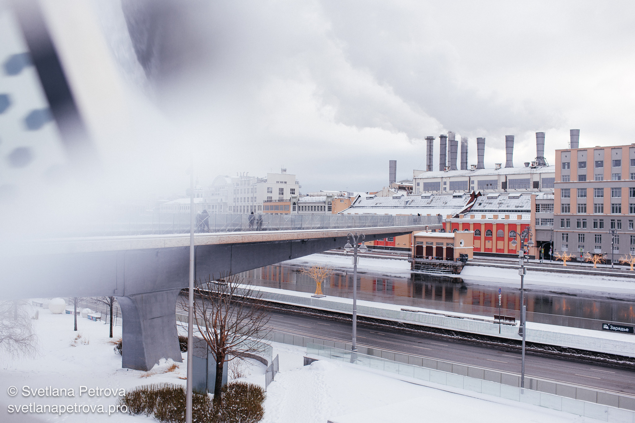 Новогодние Локации 1 января 2026. Фотограф Светлана Петрова