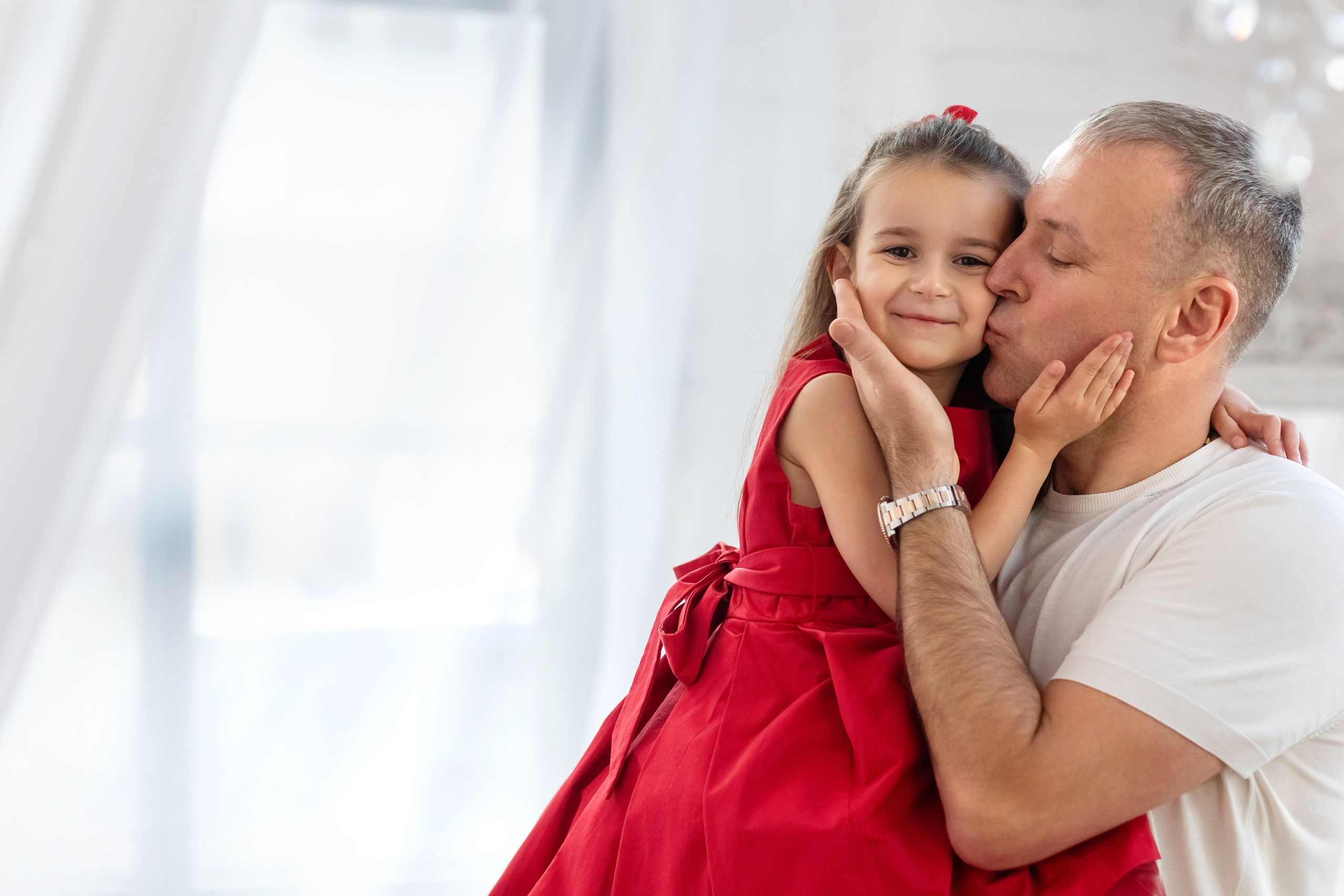 Александре 5 лет. Детский и семейный фотограф в Москве Анна Ипатьева