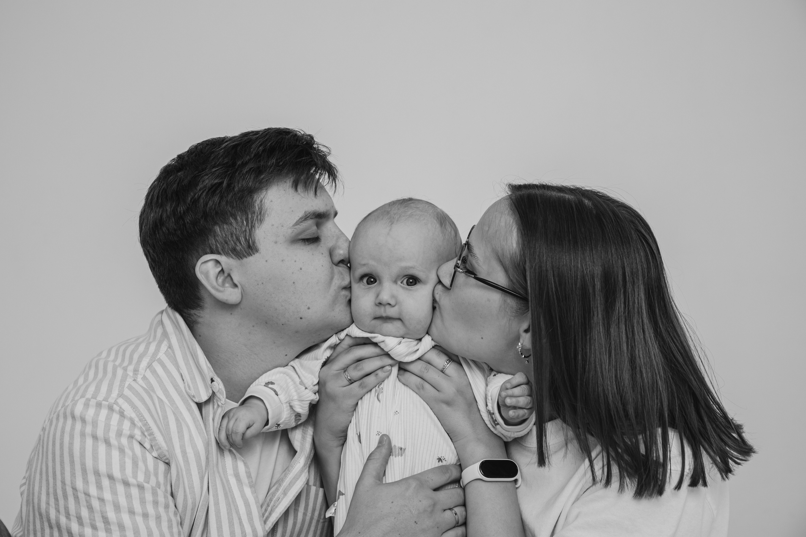 Васе — 6. Фотограф Анастасия Сонина