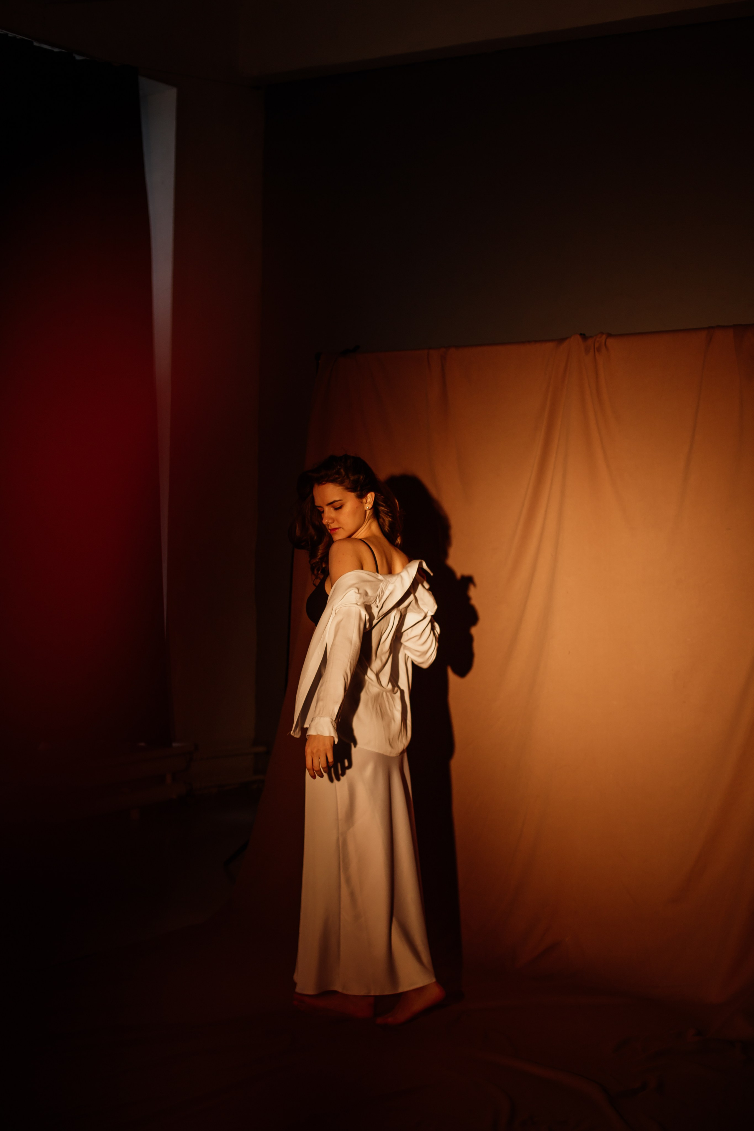 Натали. Фотограф в Санкт-Петербурге Дарья Заплитная