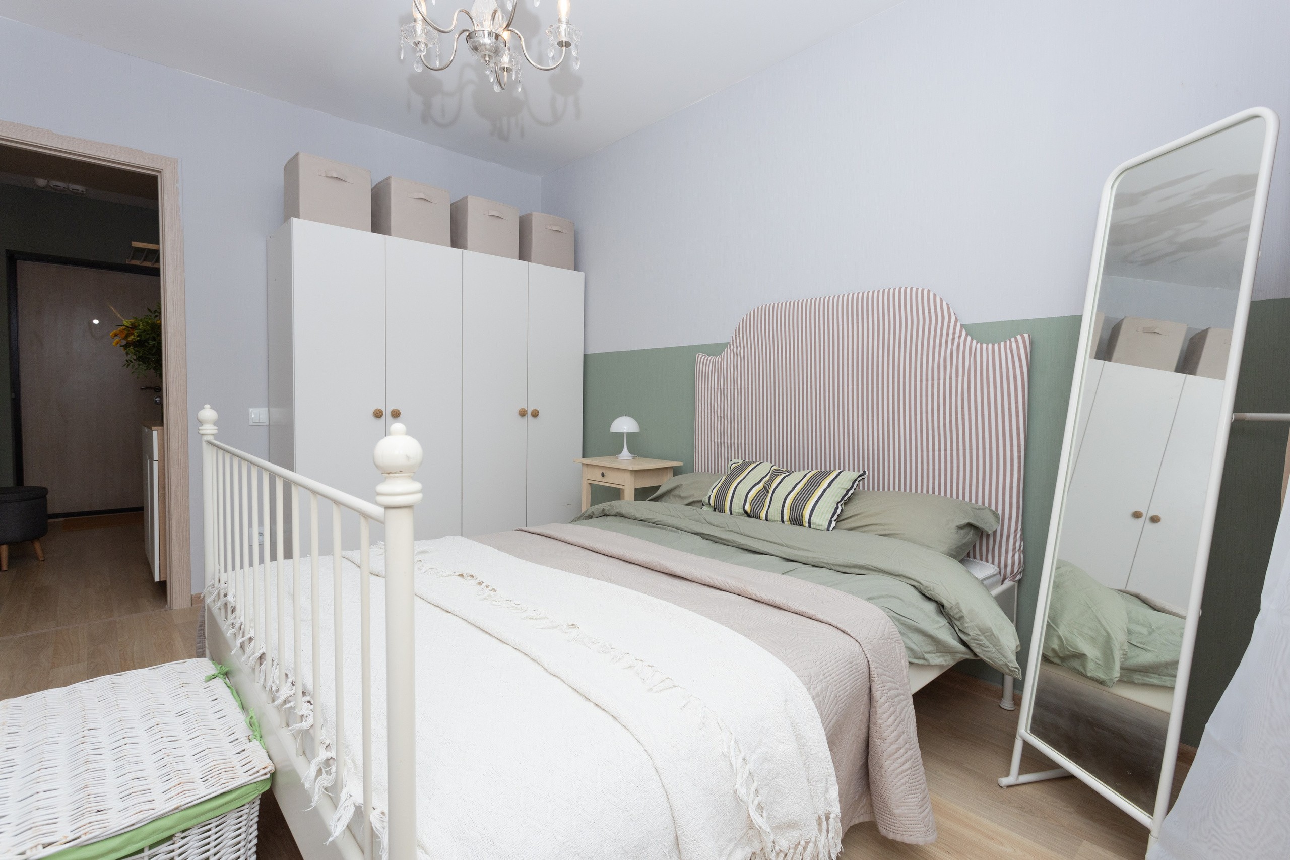 До/После интерьерная съёмка. Фотограф Наталья Кинель. Екатеринбург