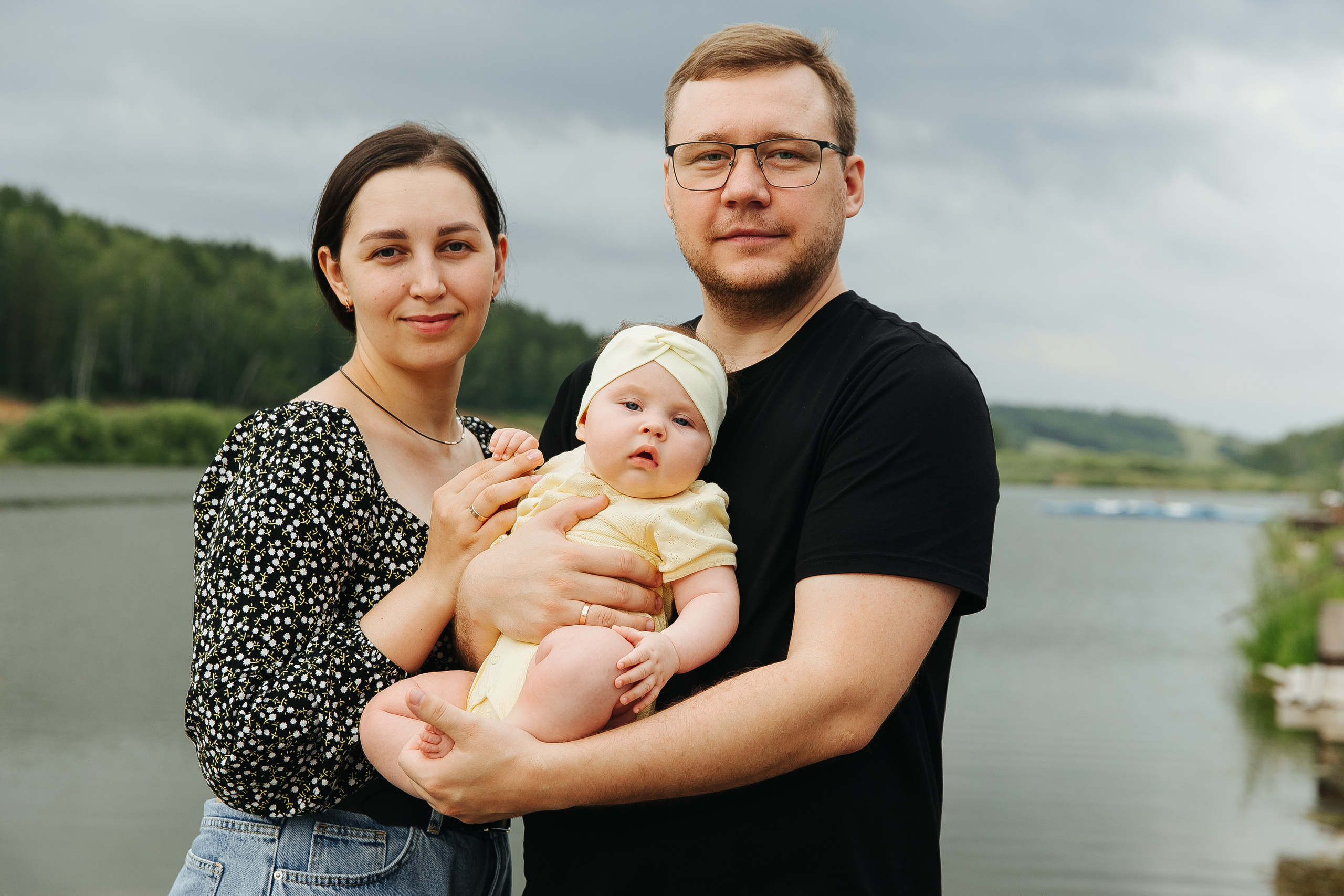 Гендерпати. Фотограф в Красноярске Любовь Малеева