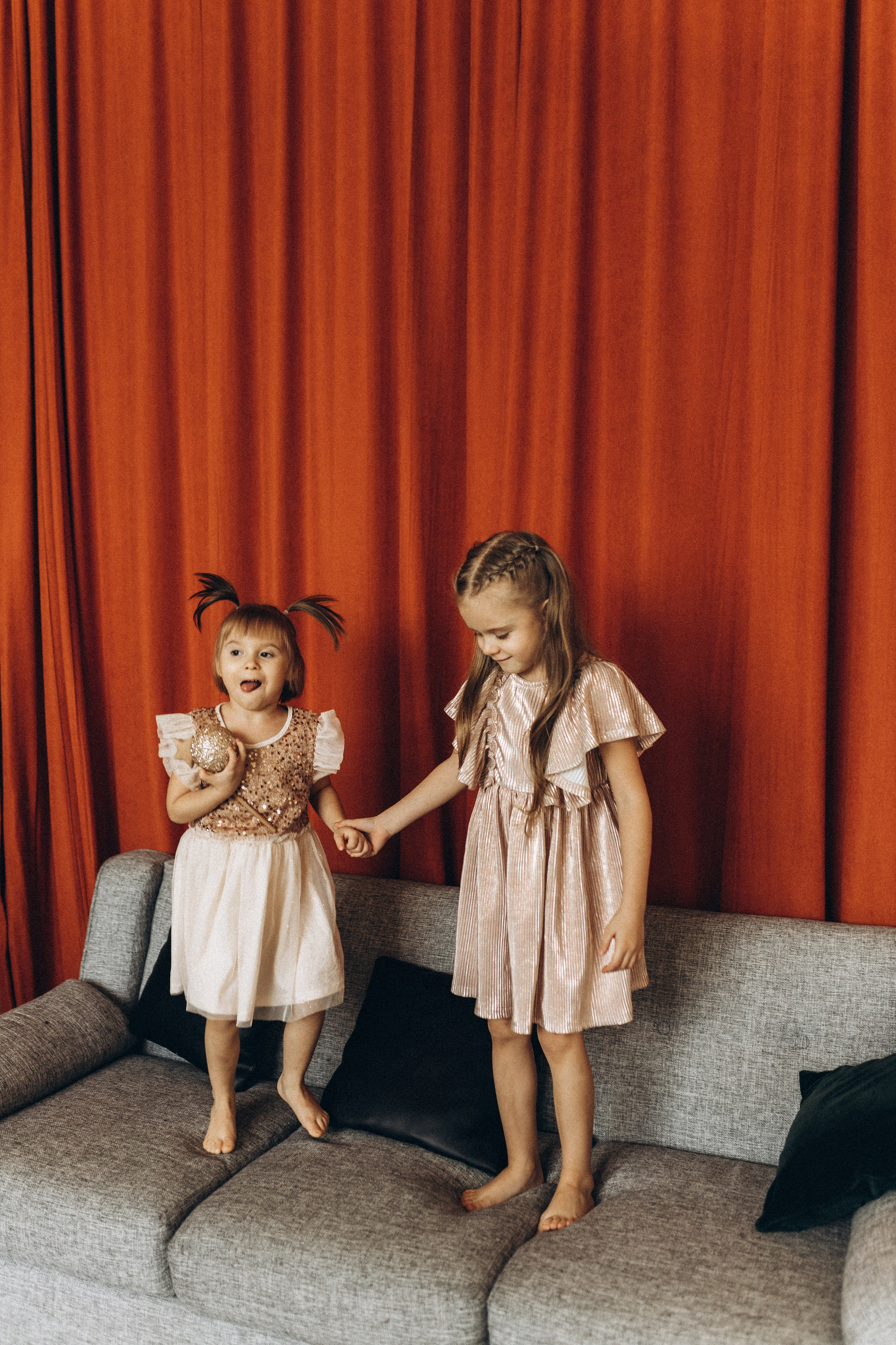 Андрей, Лариса, Егор, Тимур, Лера и Наташа. Семейный фотограф в Новороссийске и Анапе Александра Яковлева