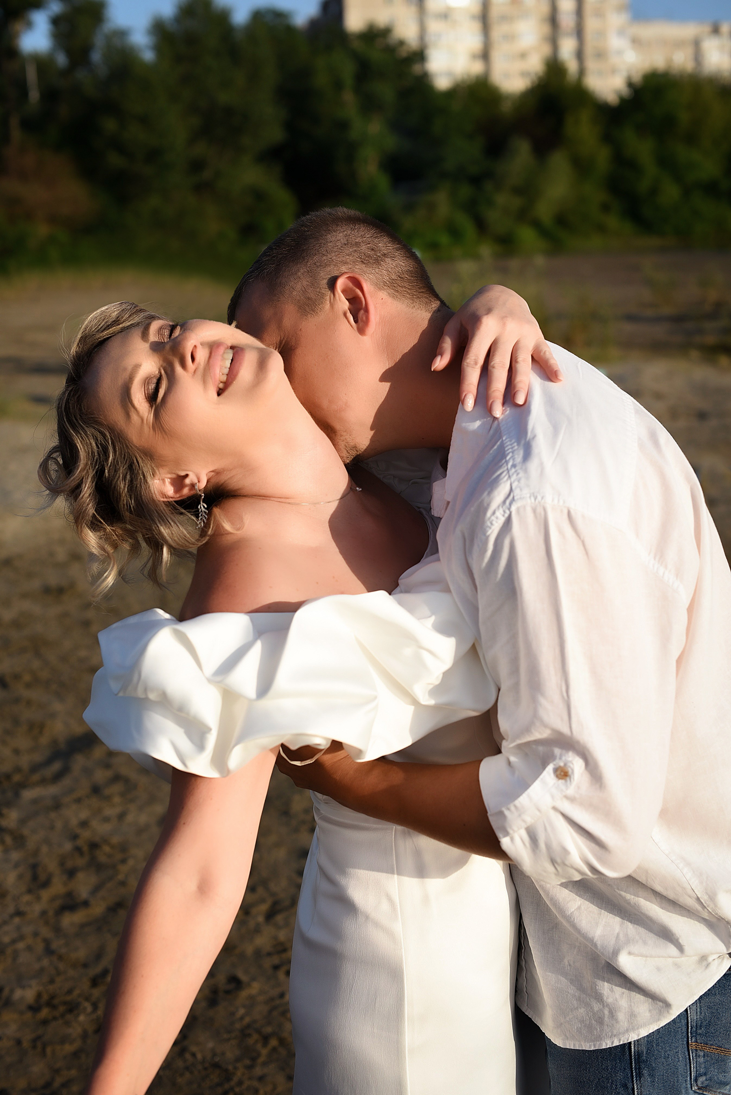 НАТАЛЬЯ и АНДРЕЙ. Фотограф и видеограф в Краснодаре Анастасия Шеверева
