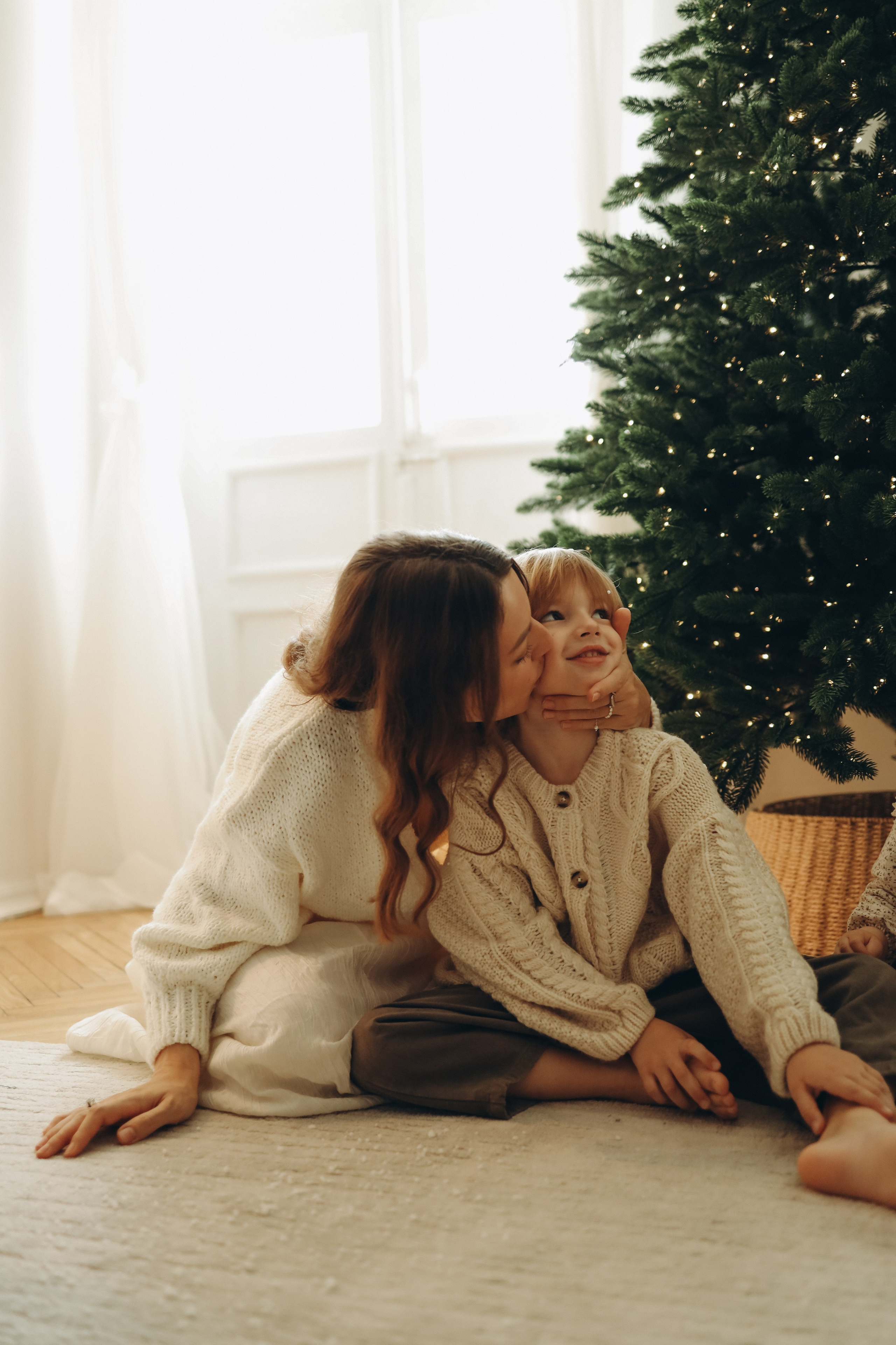 Даша, Илюша и Машенька. Диана Чечель. Свадебный и семейный фотограф в Москве