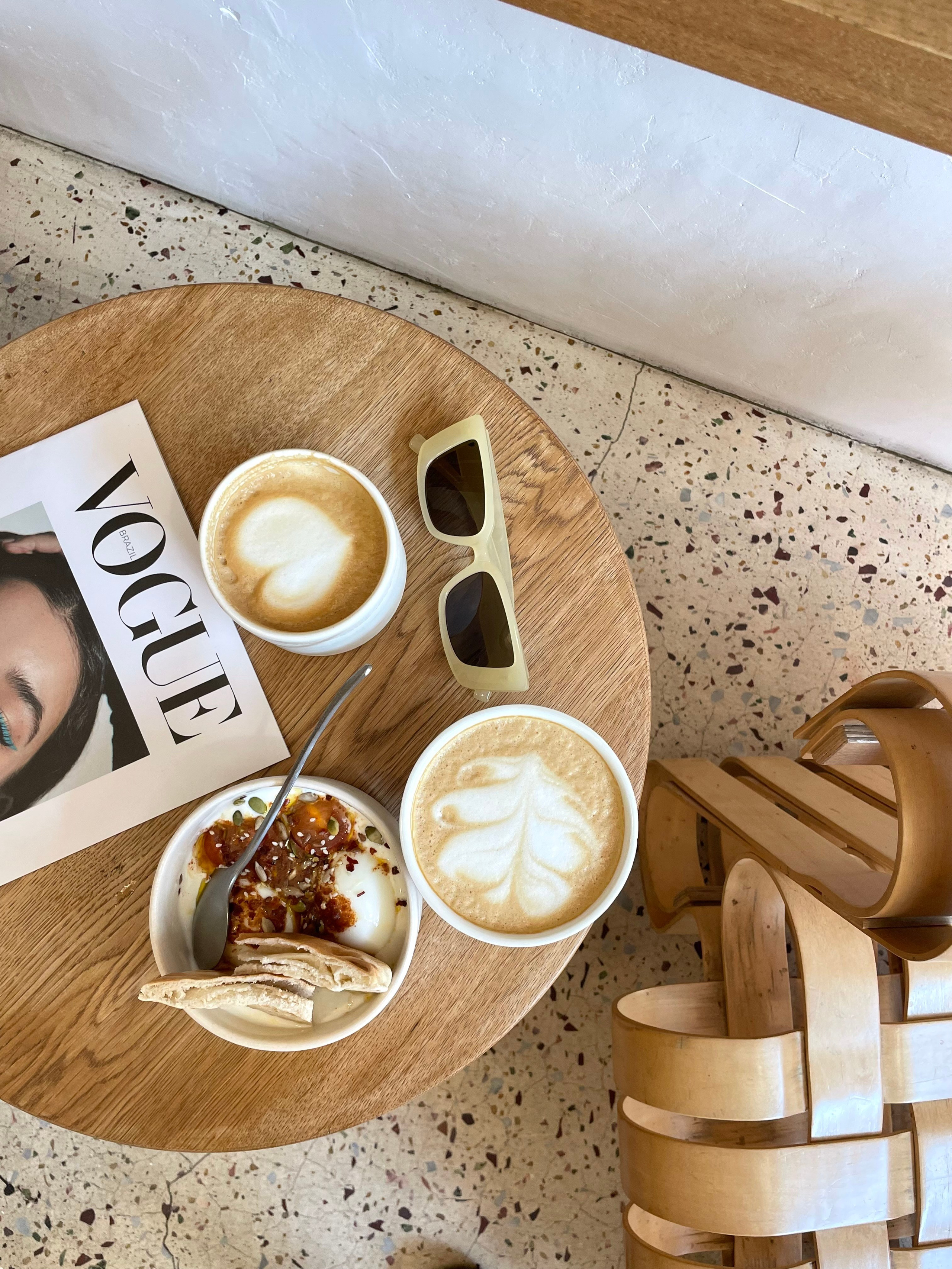 Эстетика. Екатерина Таирова. Контент-фотограф из Санкт-Петербурга