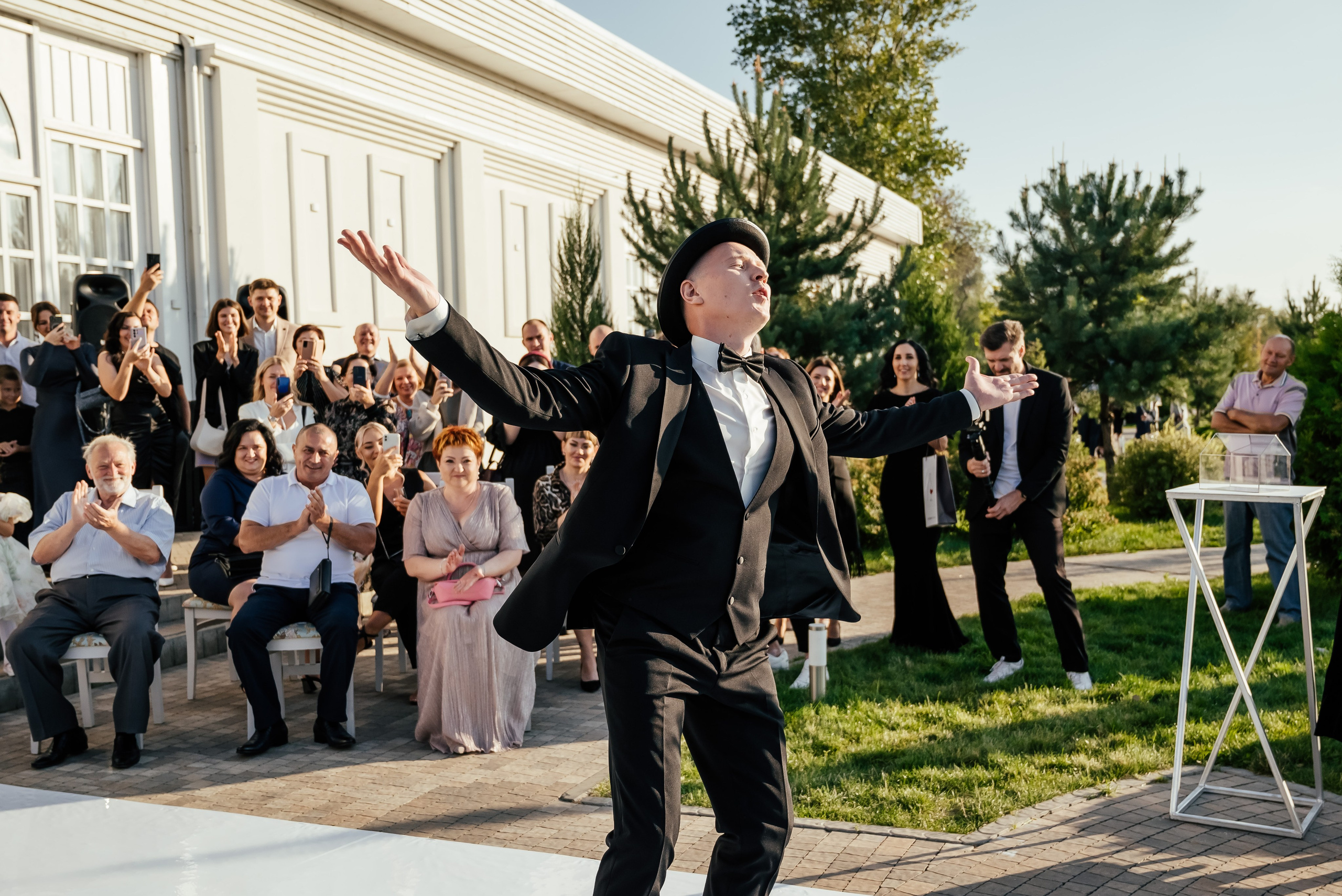Владимир и Ольга. Свадебный фотограф в Ростове Александра Груздева