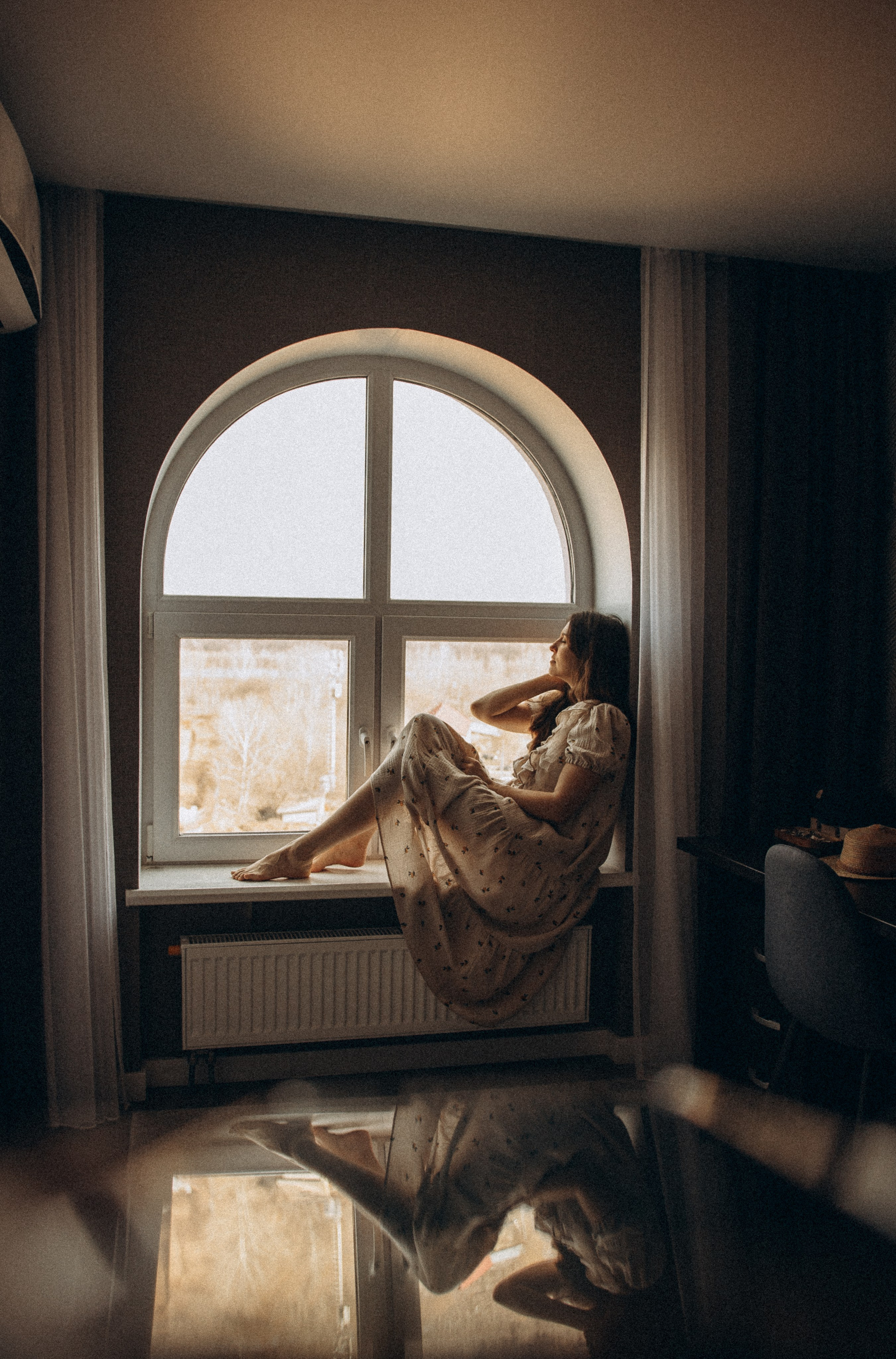 1 годик Арине. Семейный Фотограф и Видеограф в Уфе Айгуль Васильева