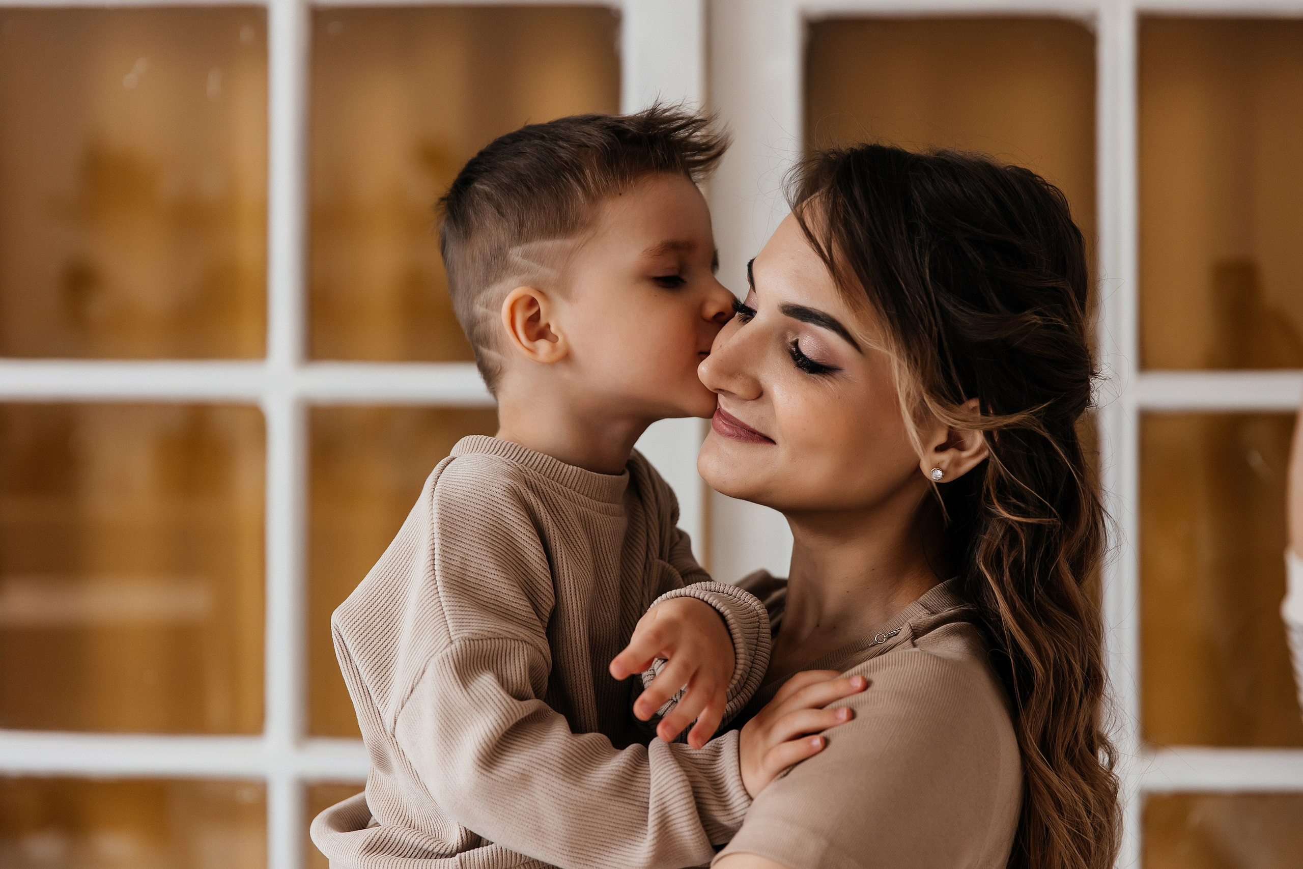 Фотобар. Свадебный и семейный фотограф у Уфе Евгения Сазонова