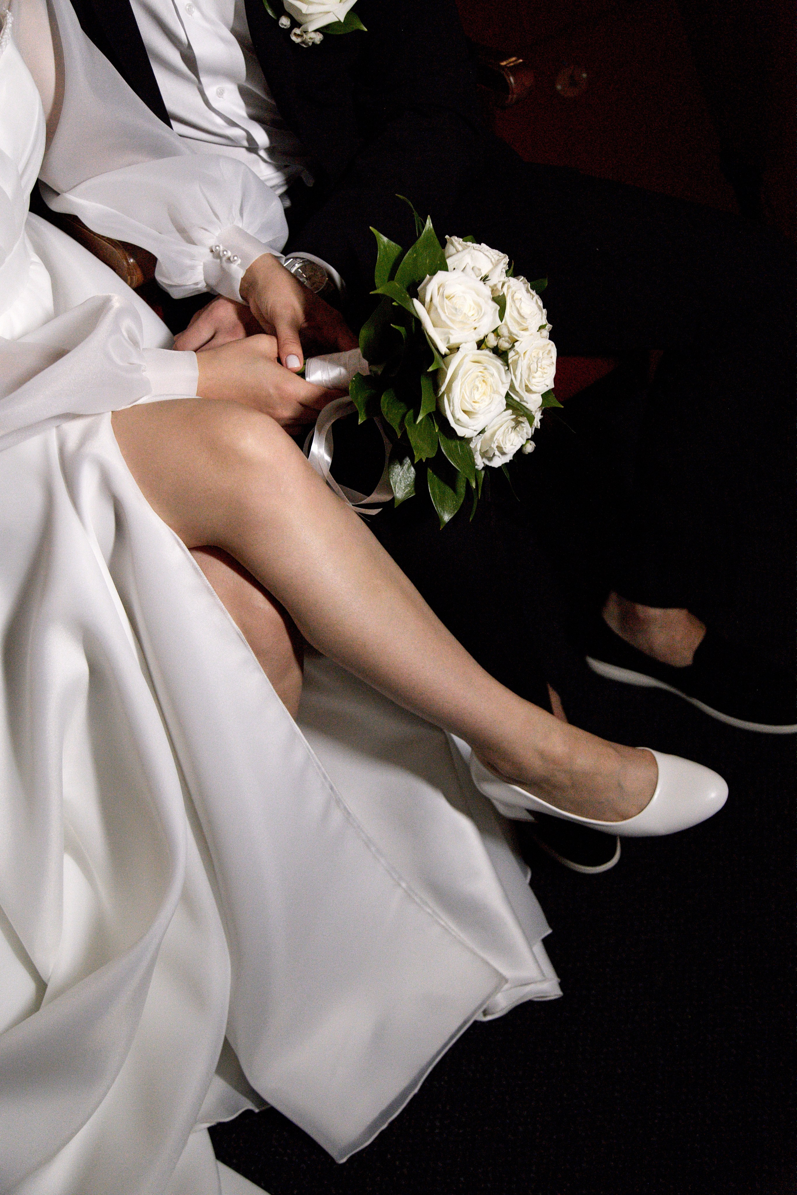 Константин и Александра. Фотограф Челябинск — Кирилл Устюжанин