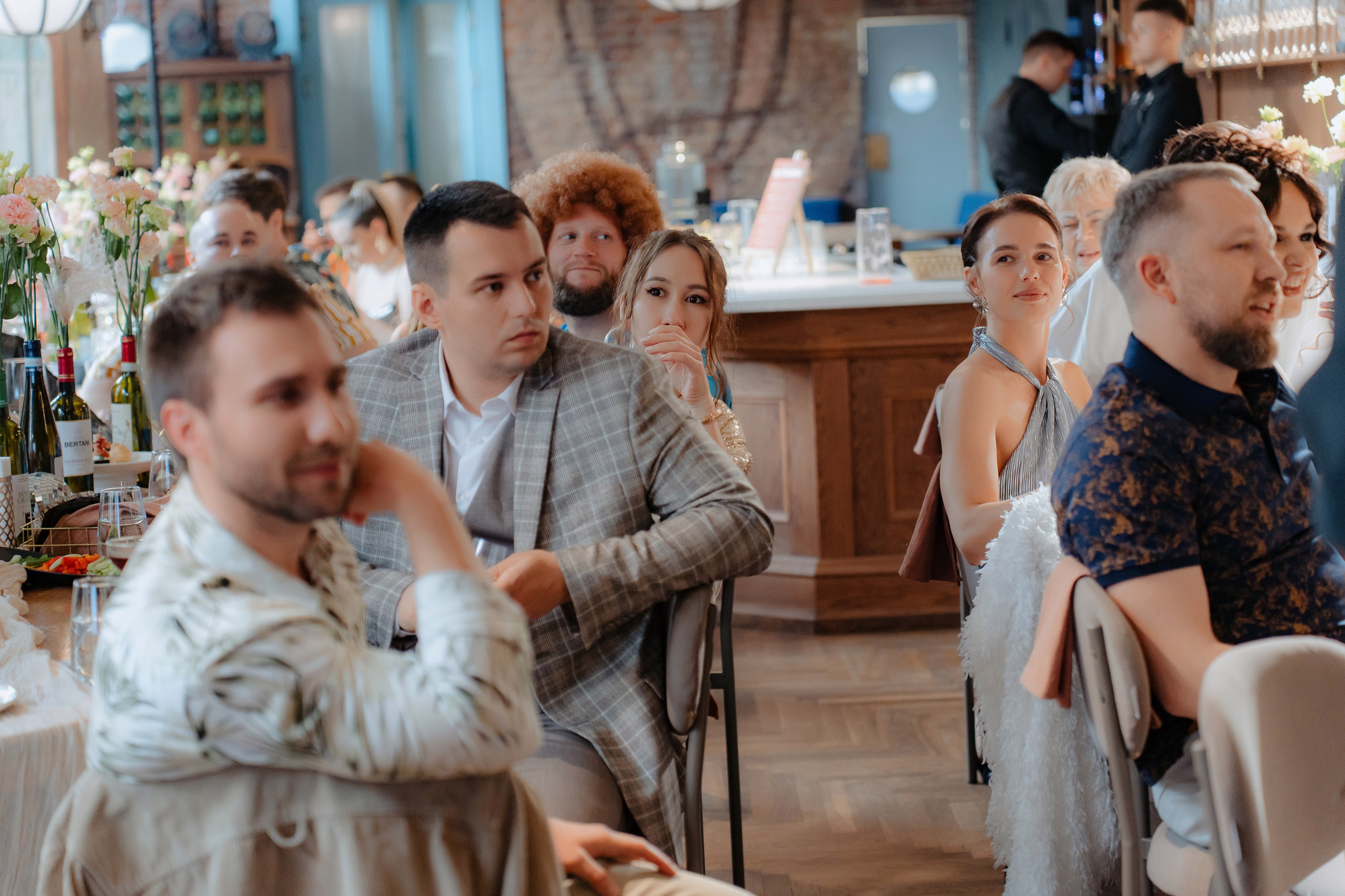 Elena & Kirill. Андрей Цветков — репортажный, свадебный и портретный фотограф в Санкт-Петербурге