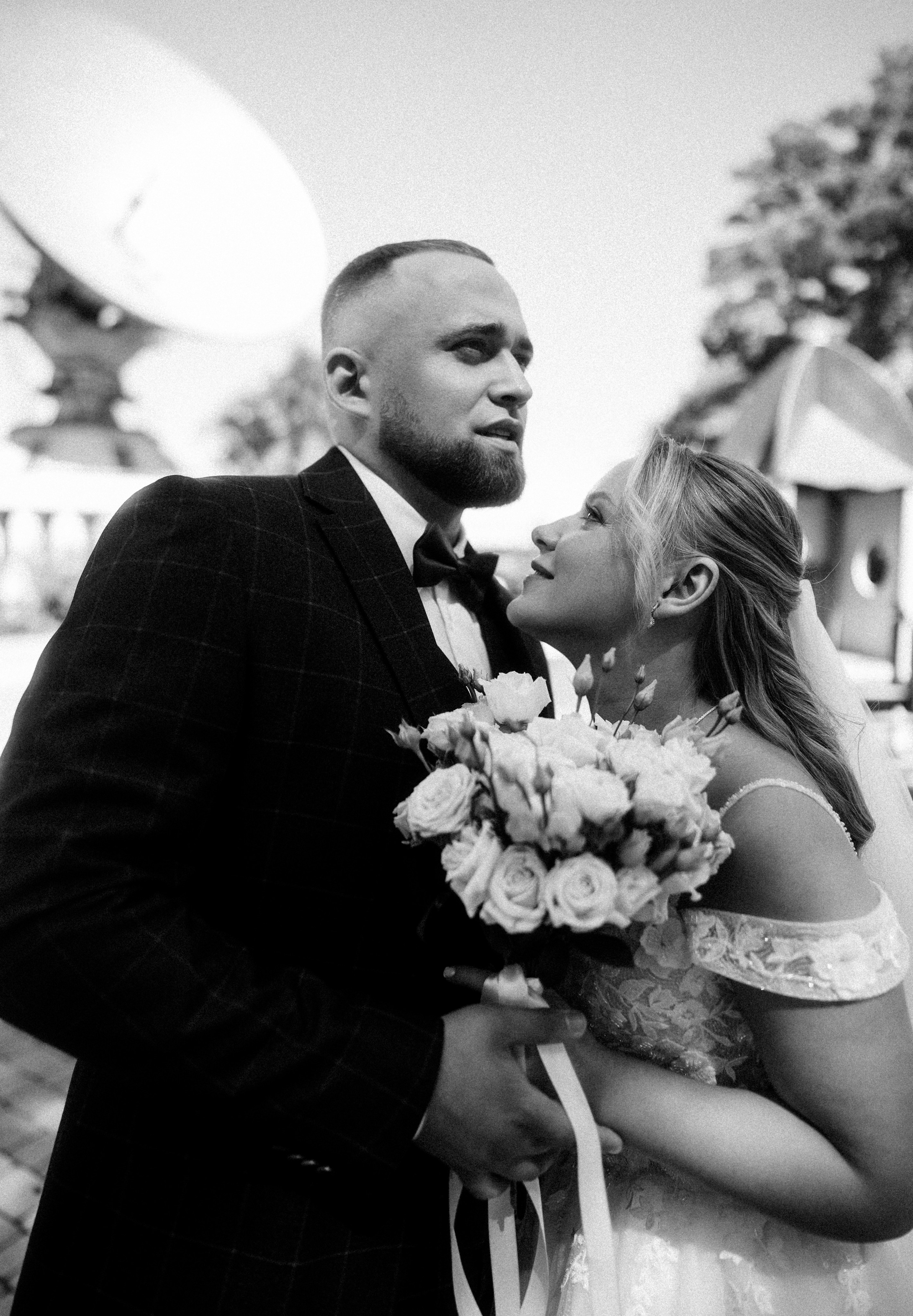 Марина и Денис (полный день). Фотограф на любое событие в Кемерово