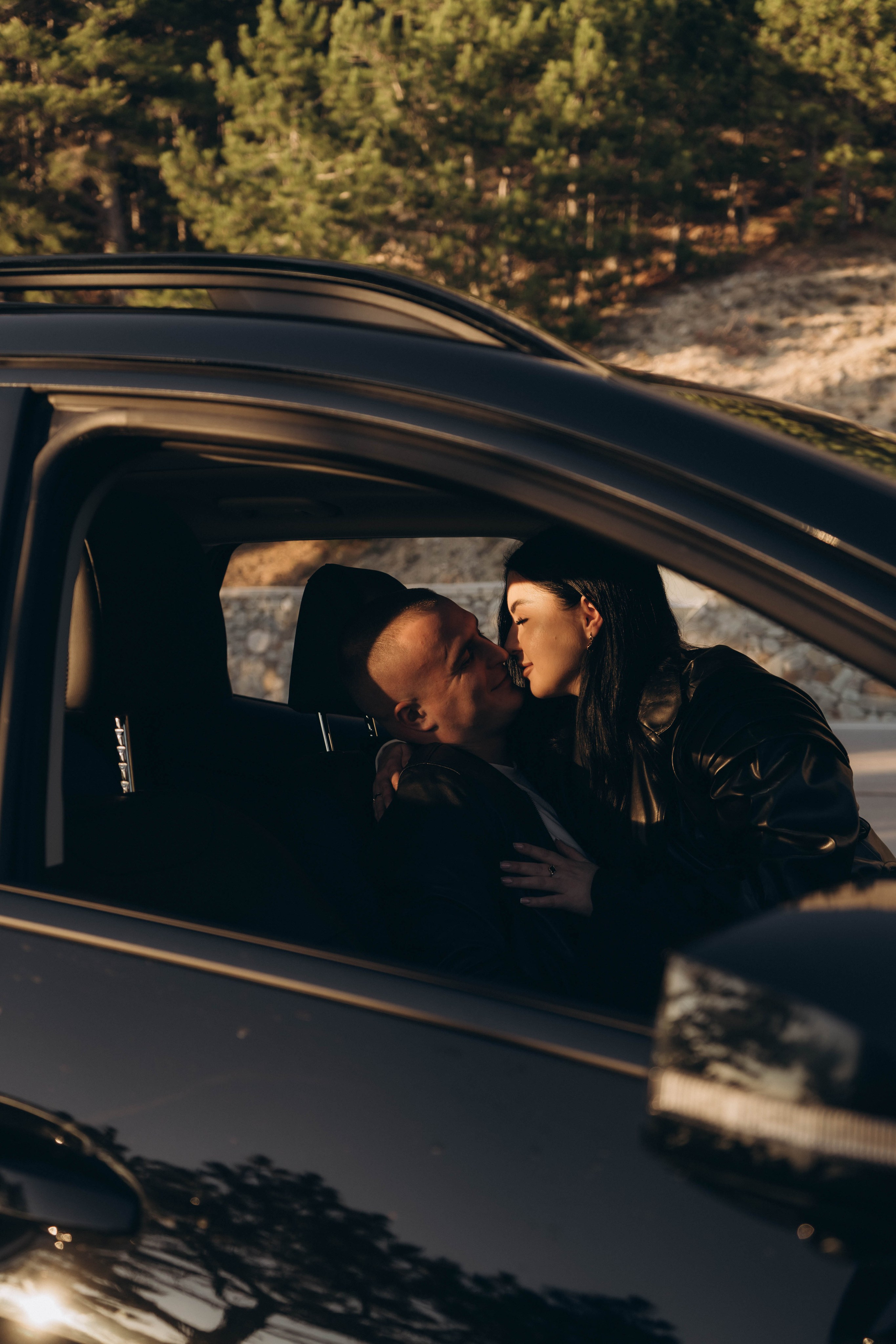 Love Story. Фотограф в Крыму, Ялта, Профессиональная фотосессия