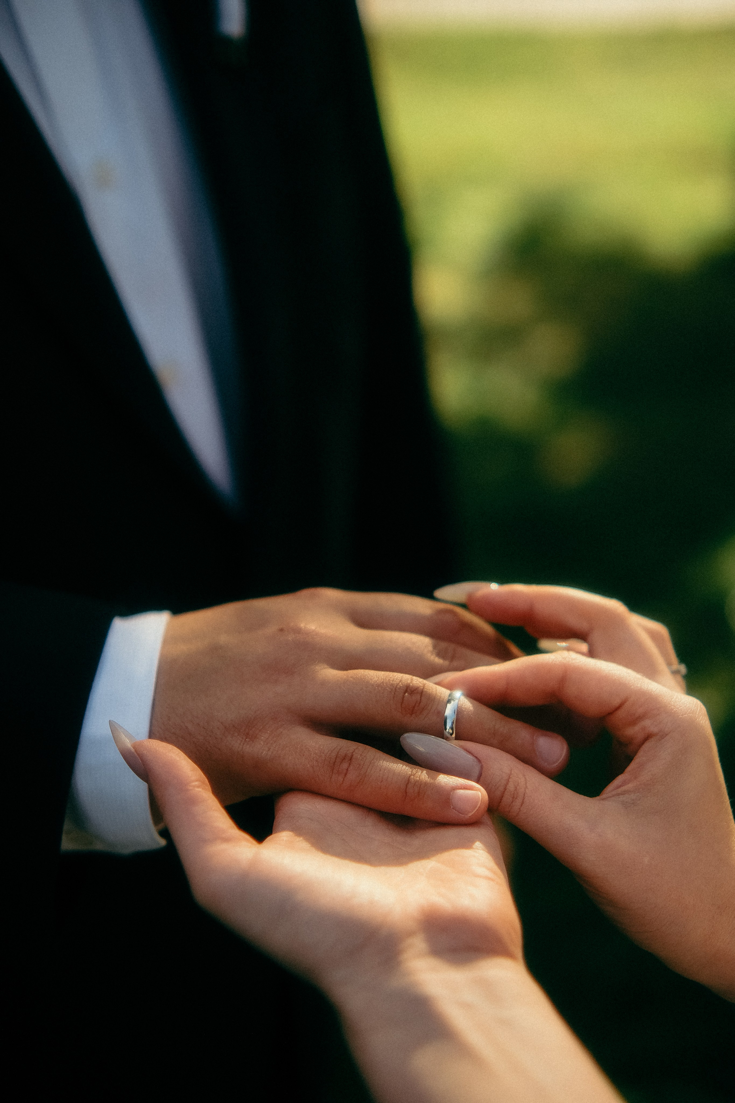 Алёна & Сергей. Загс Приморского района. Phdkvmr.ru