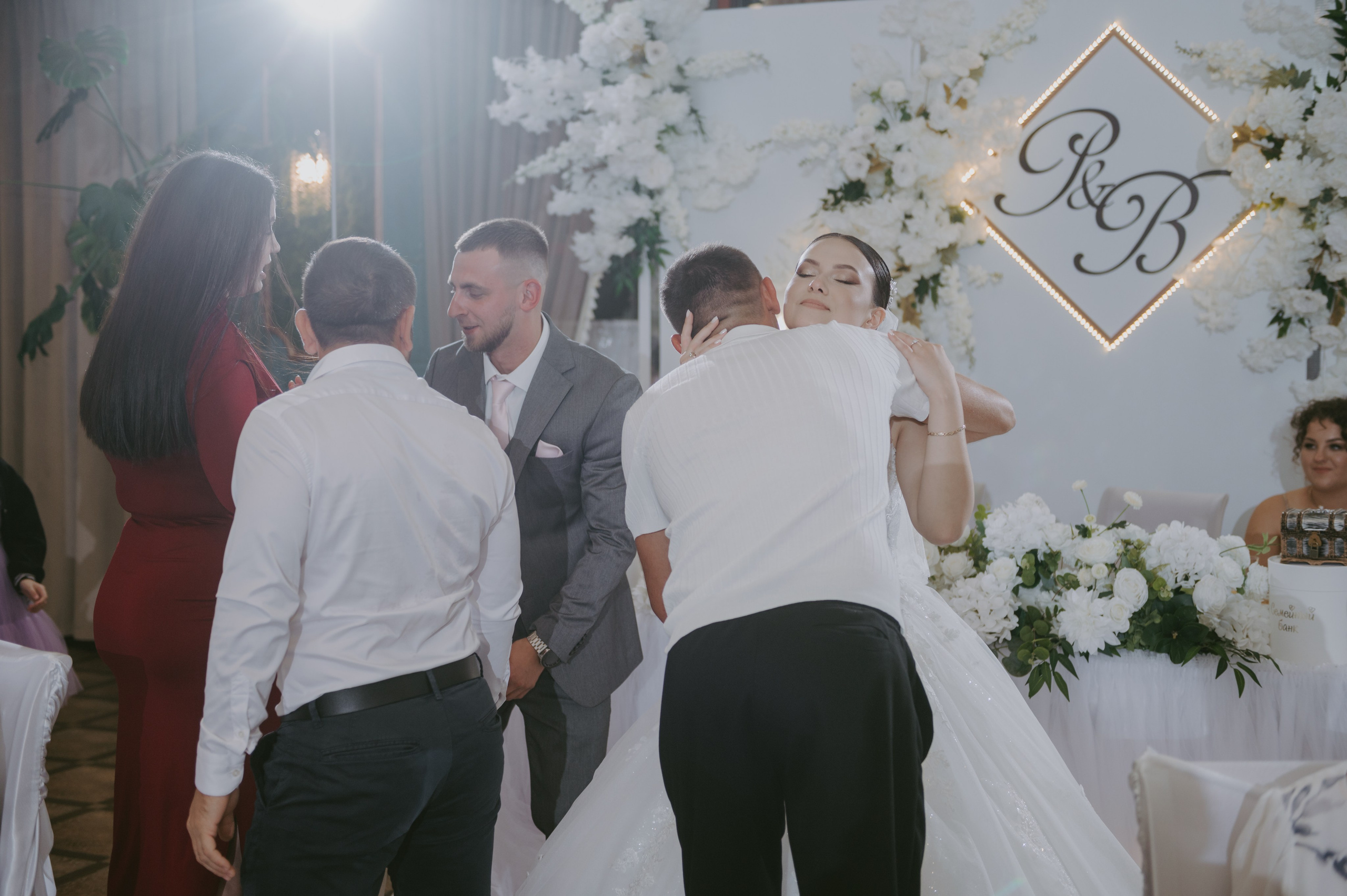 Роман & Вероника. Свадебный и семейный фотограф город Темрюк Фотостудия Темрюк