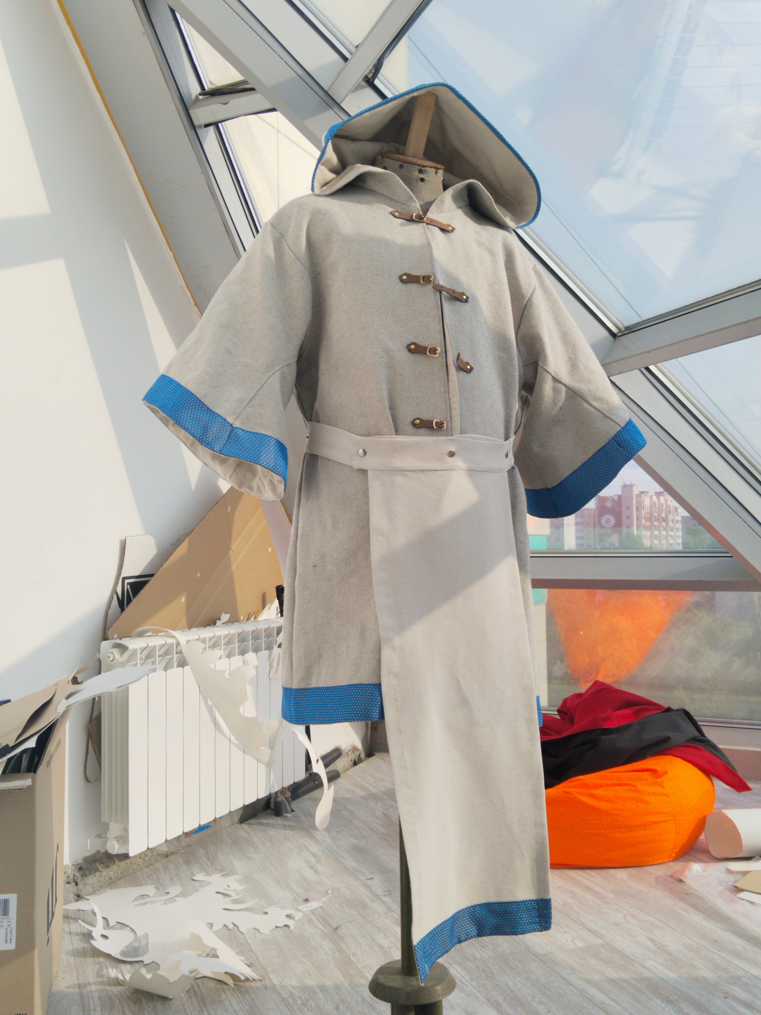 Костюмы. AIREN DESIGN — художественное ателье