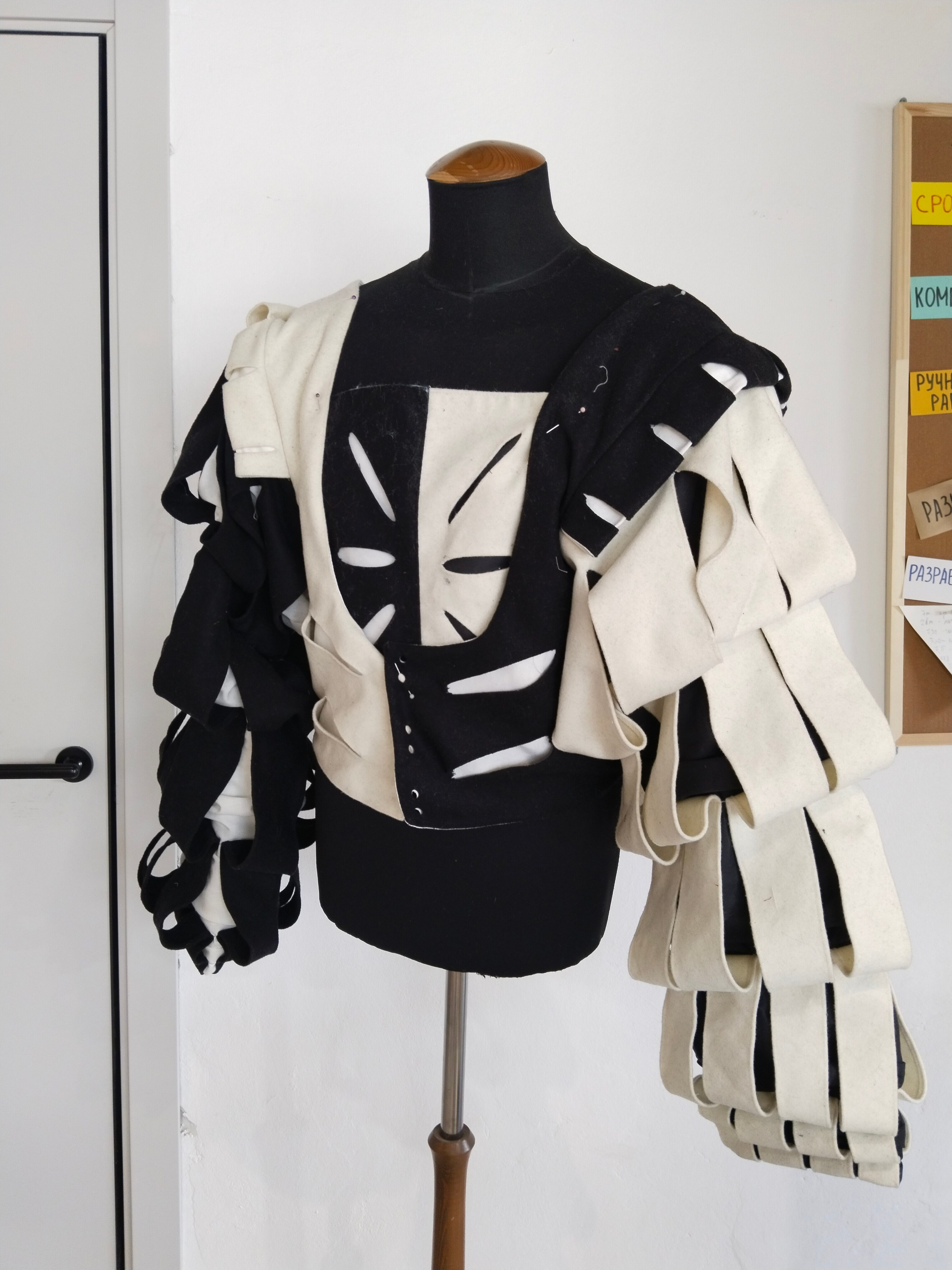 Костюмы. AIREN DESIGN — художественное ателье