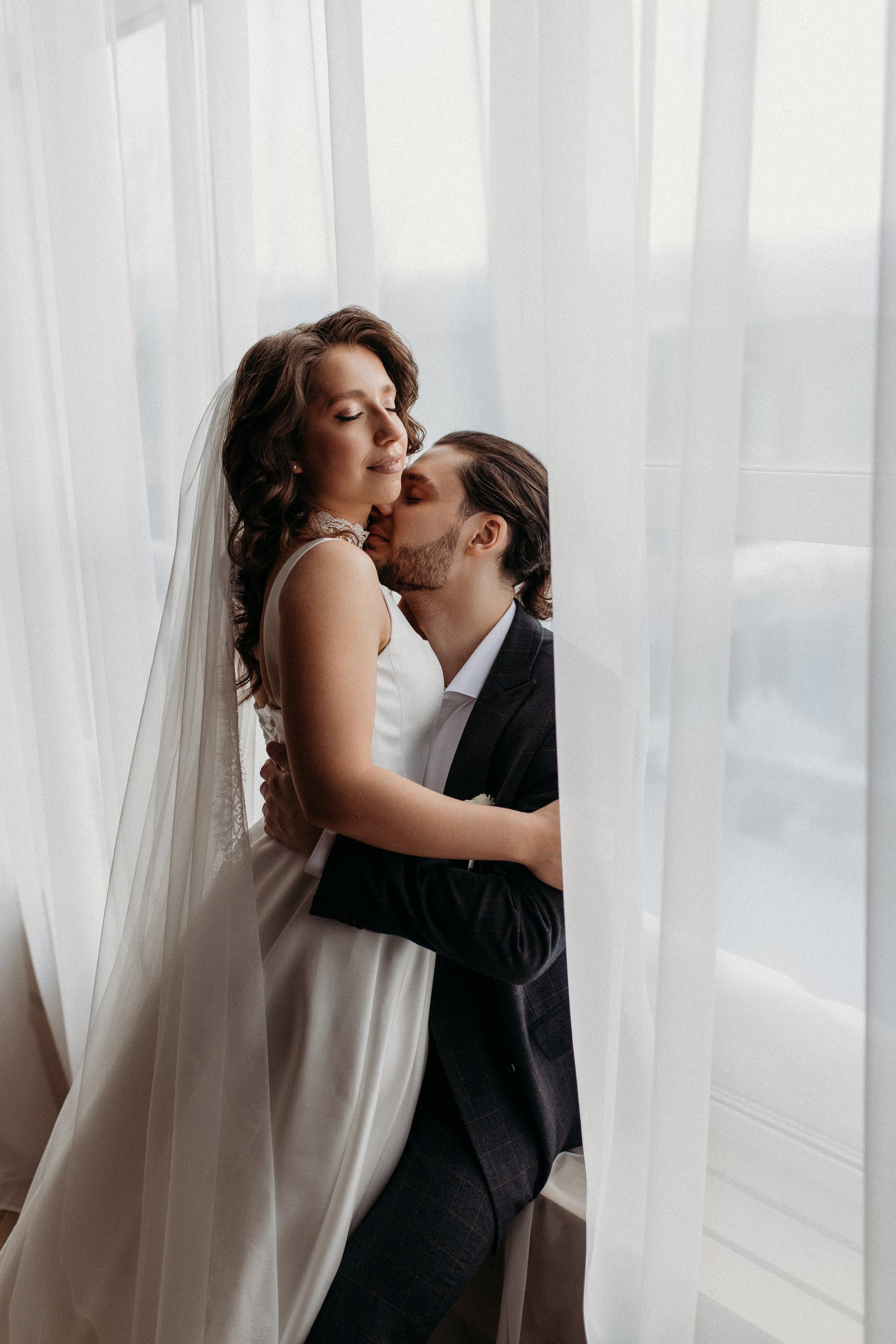 Егор и Екатерина. Фотограф Тимербаева Алина г. Сургут