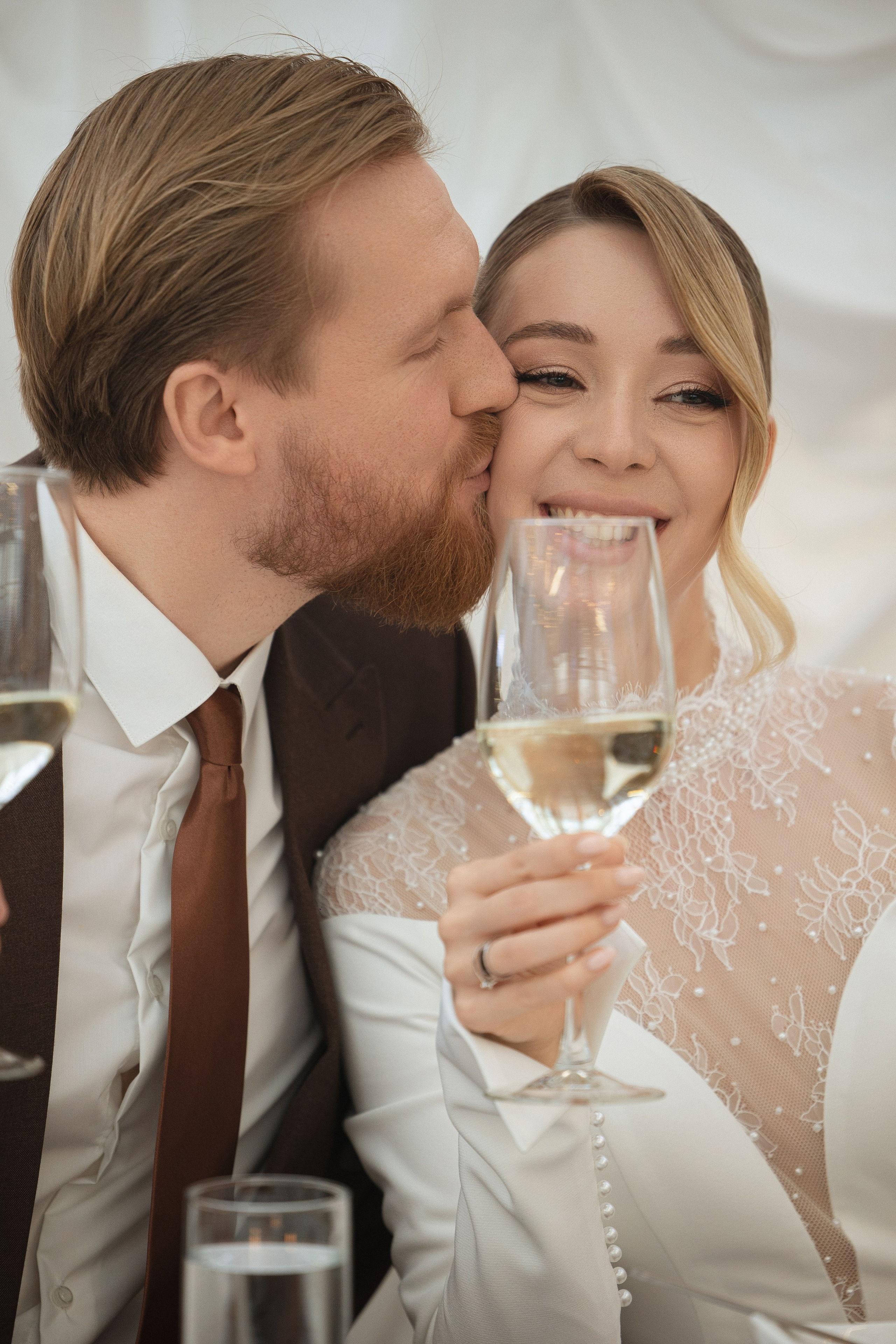 Андрей & Ксения