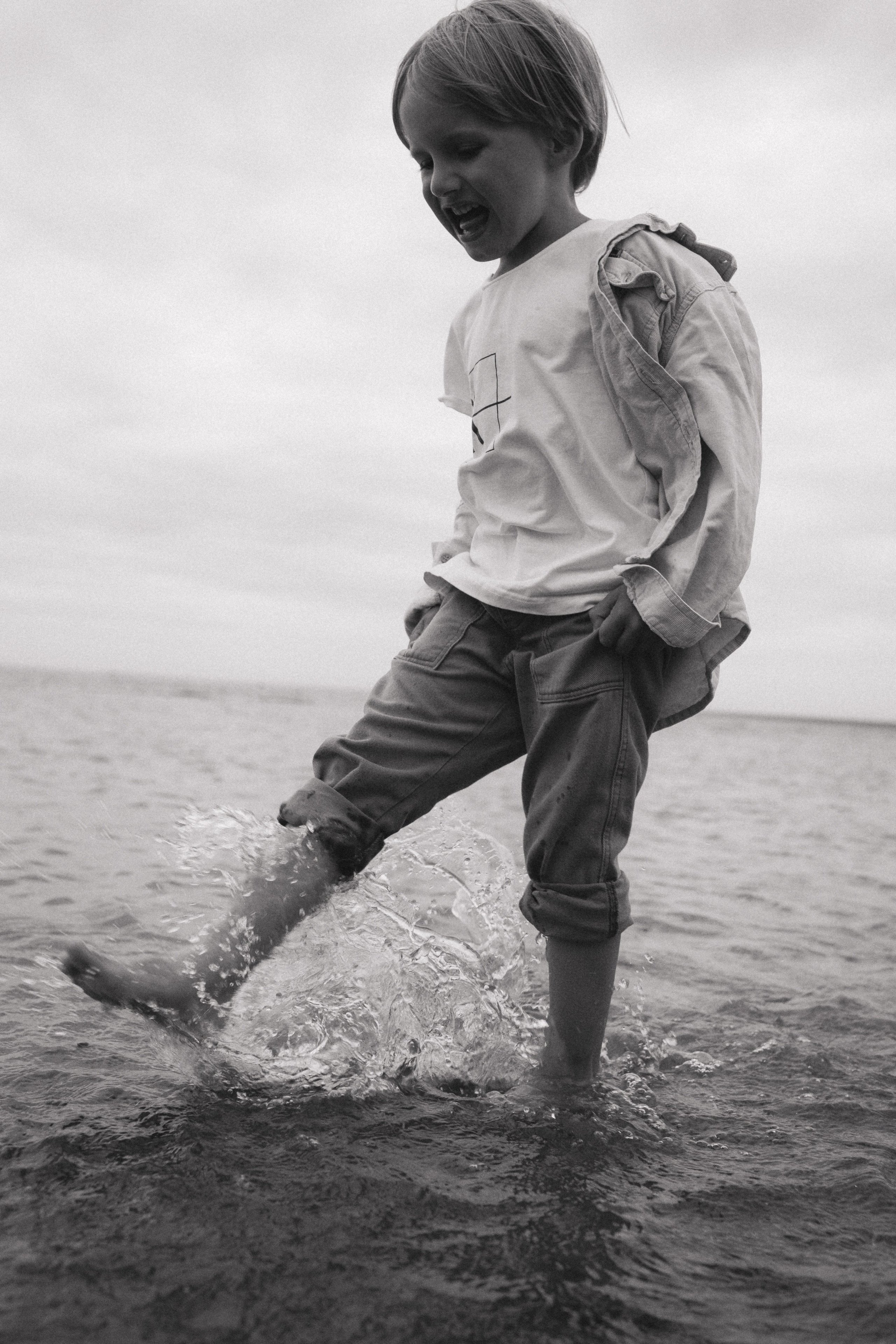 Один вечер. Ваш семейный фотограф в Москве и Московской области