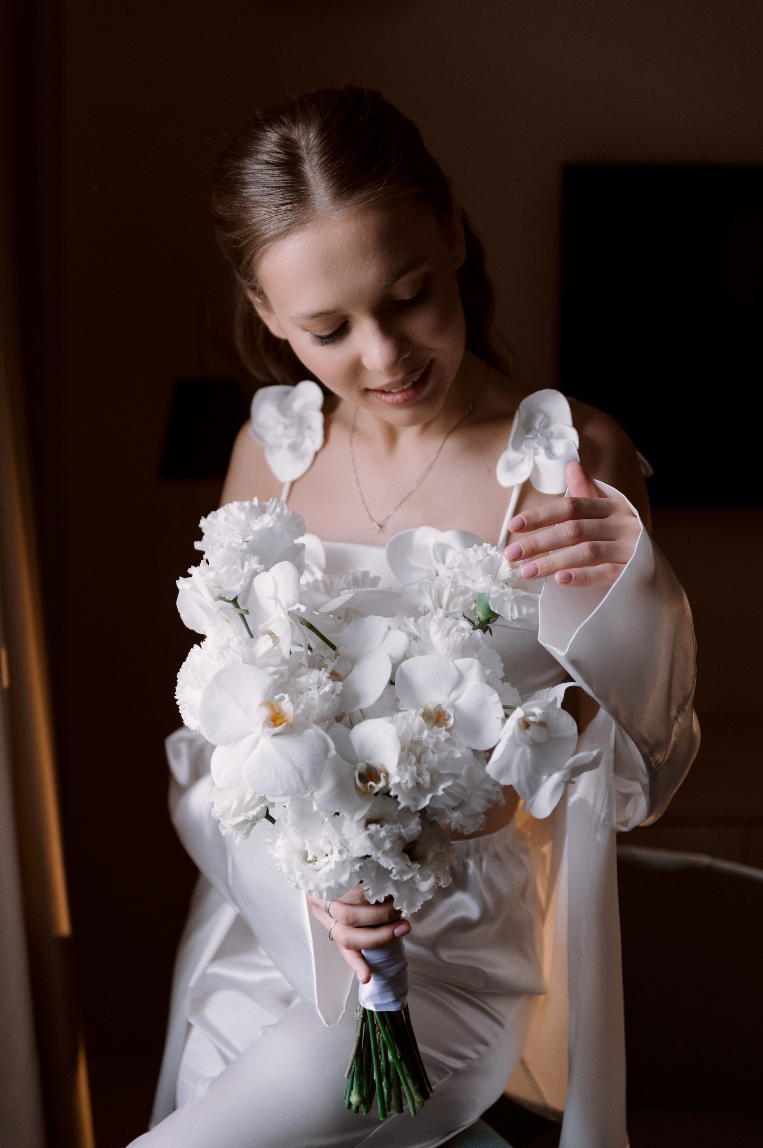 Богдан + Алена. Свадебный фотограф в Тамбове Валерий Тихов