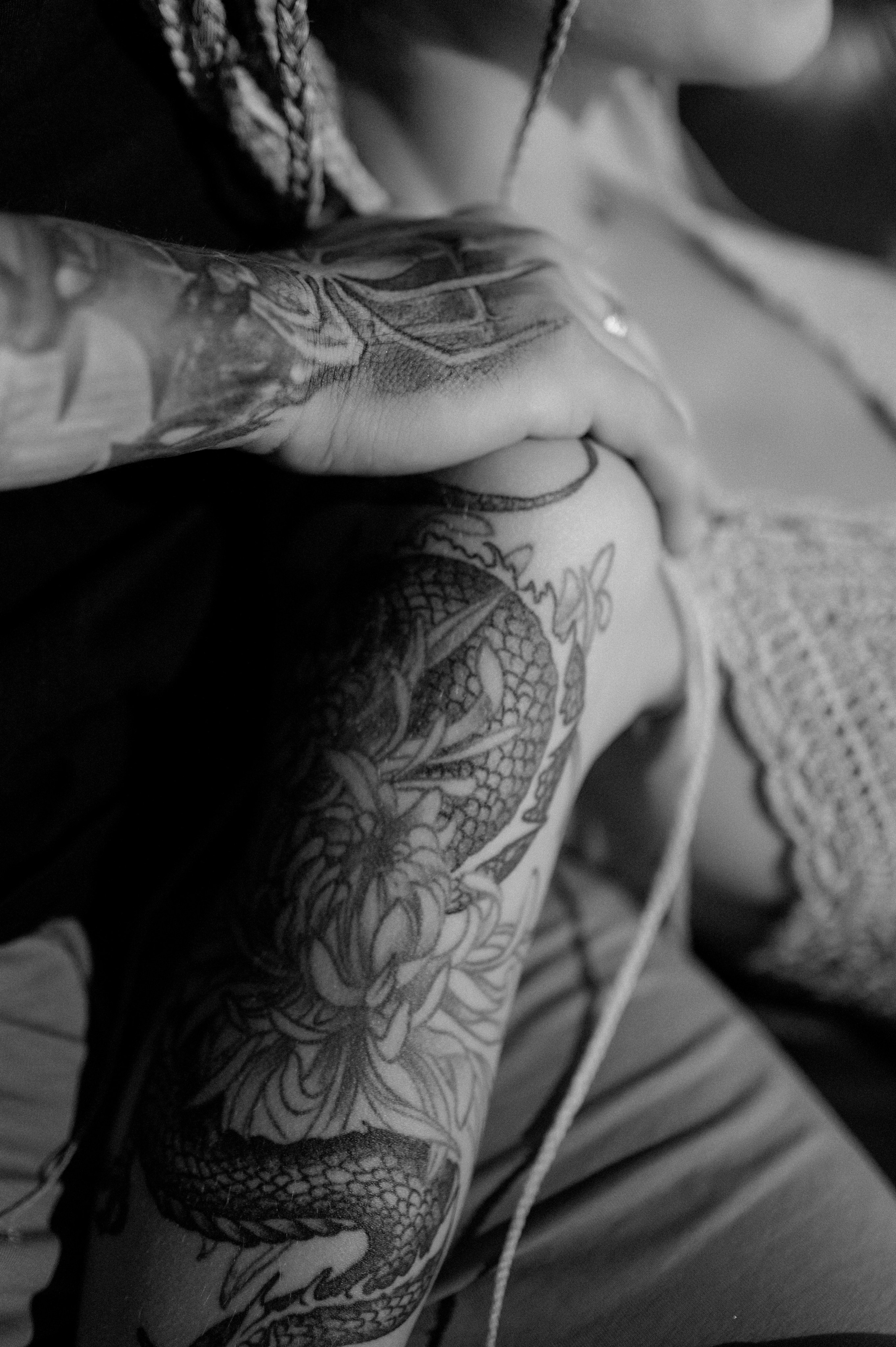 Света + Дима. Свадебный фотограф в Тамбове Валерий Тихов