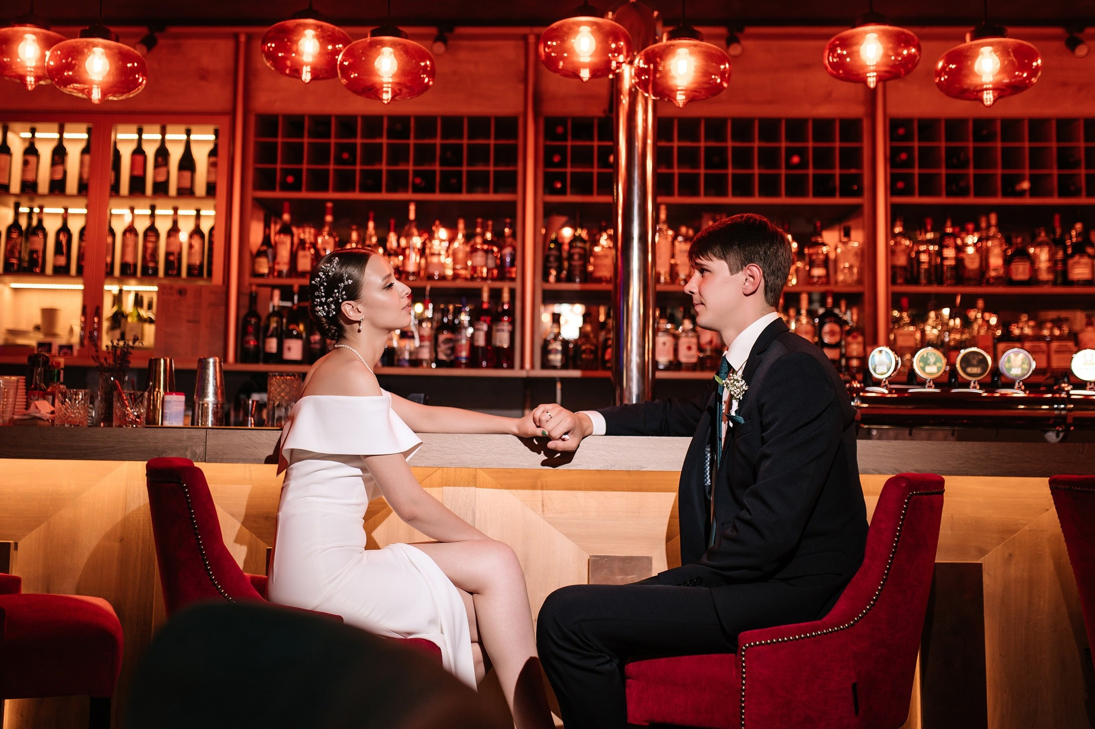 Локации для фотосессии в Тамбове. Свадебный фотограф в Тамбове Валерий Тихов