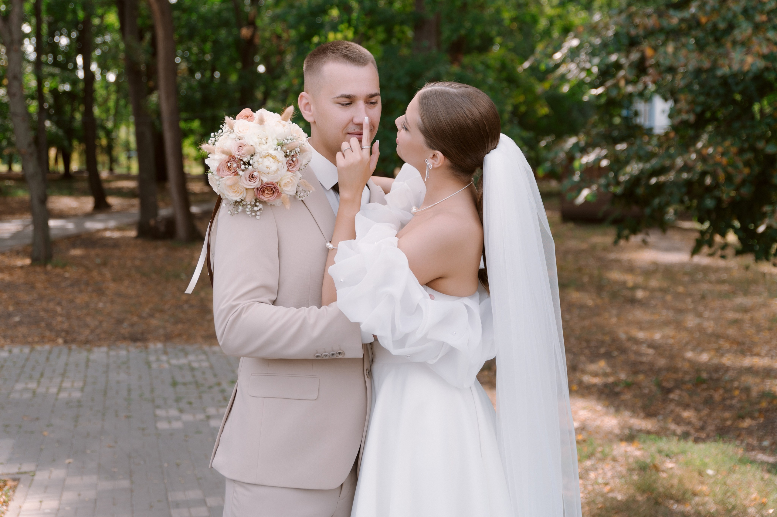 Локации для фотосессии в Тамбове. Свадебный фотограф в Тамбове Валерий Тихов