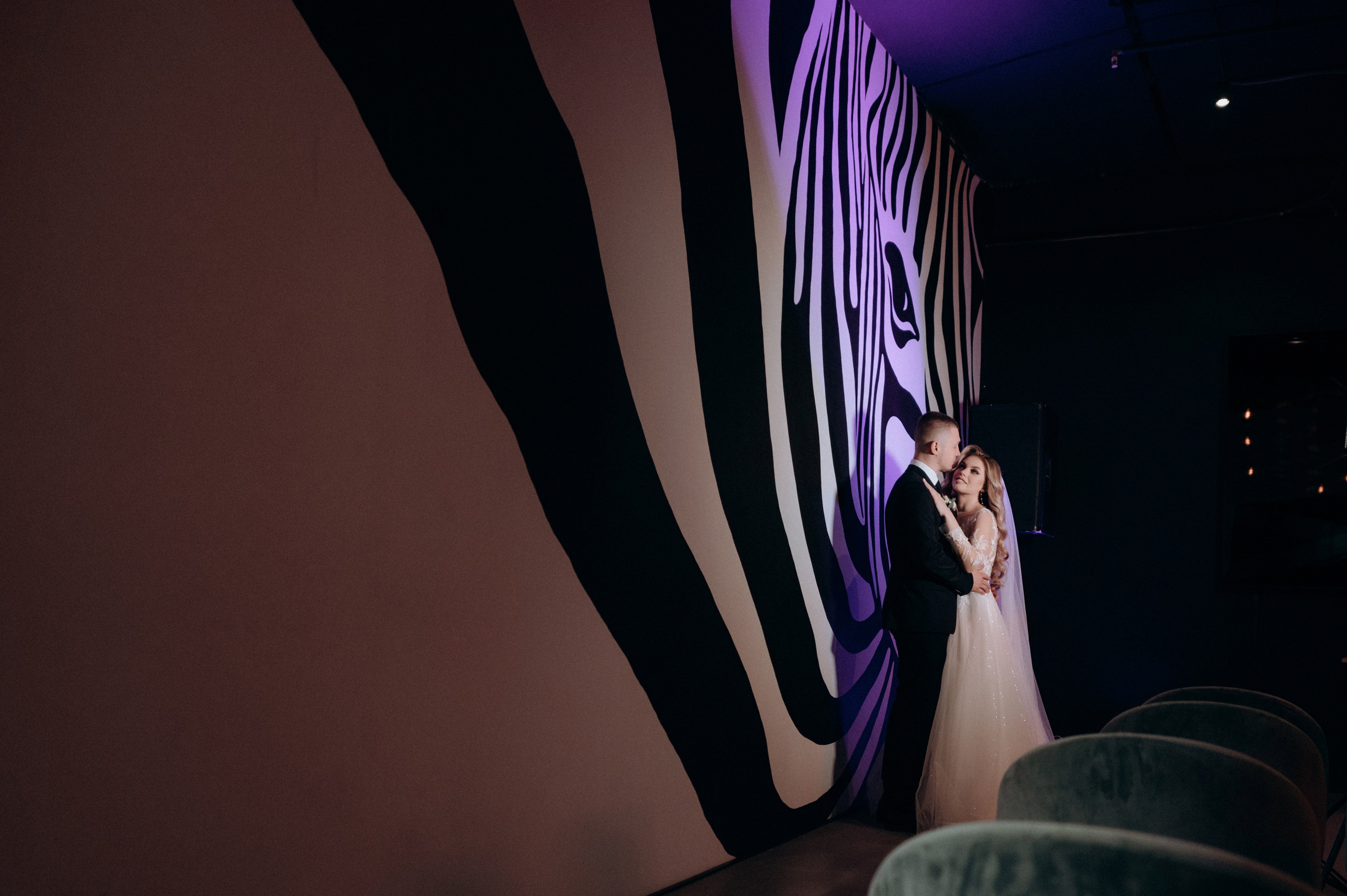 Оксана + Роман. Свадебный фотограф в Тамбове Валерий Тихов