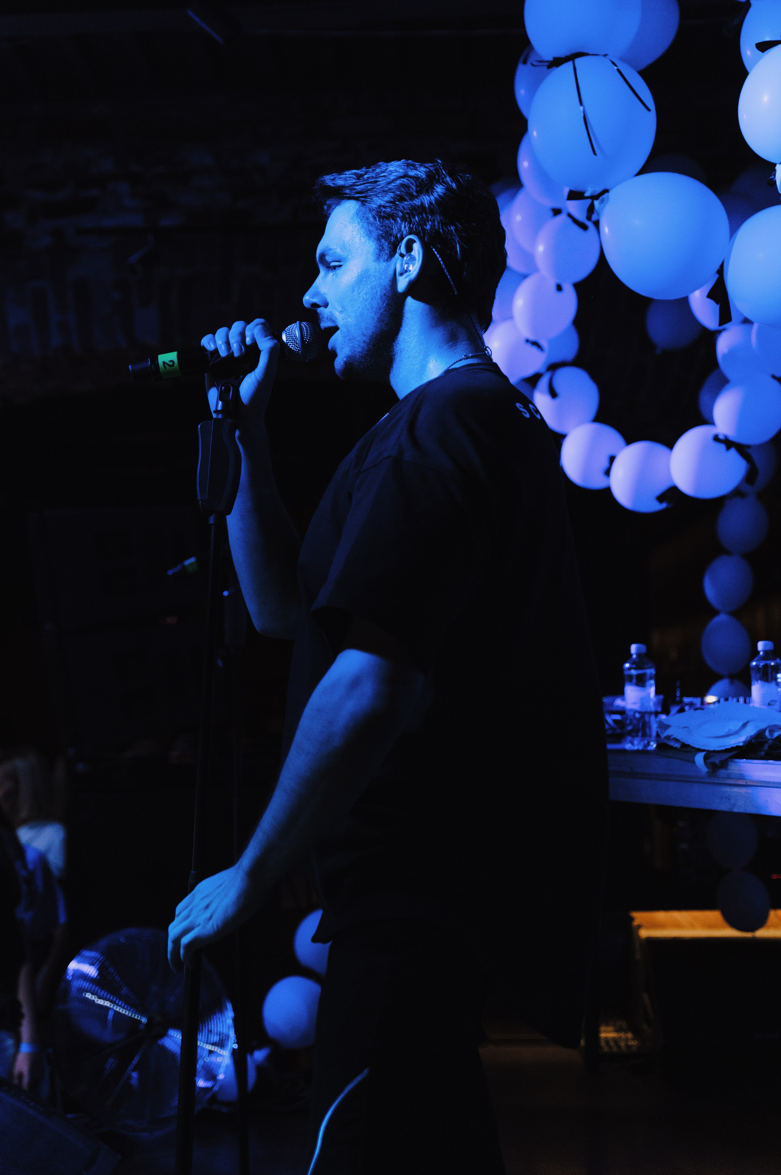 Beerlogovo birthday party 2024. Свадебный фотограф в Тамбове Валерий Тихов