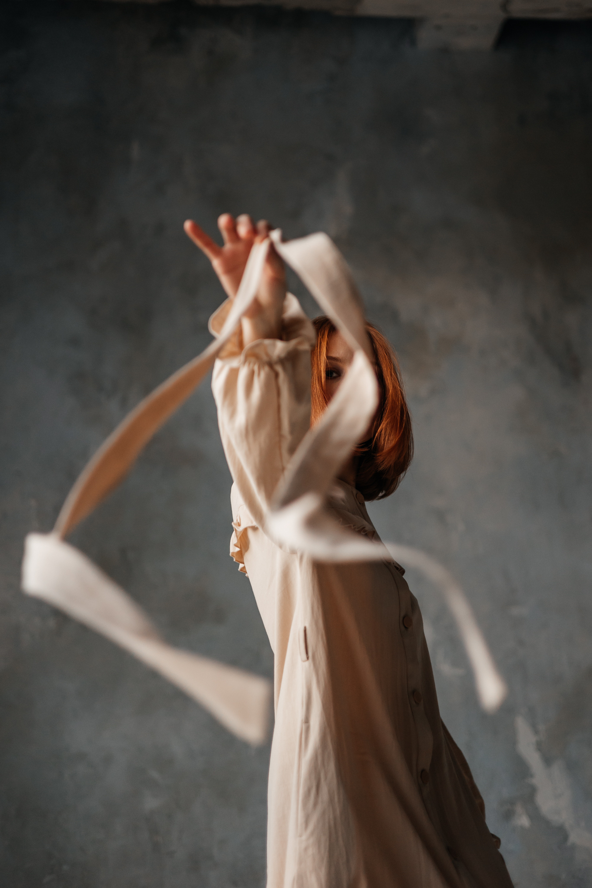 Коммерция. Фотограф и видеограф в Стокгольме — Любовь Лангер