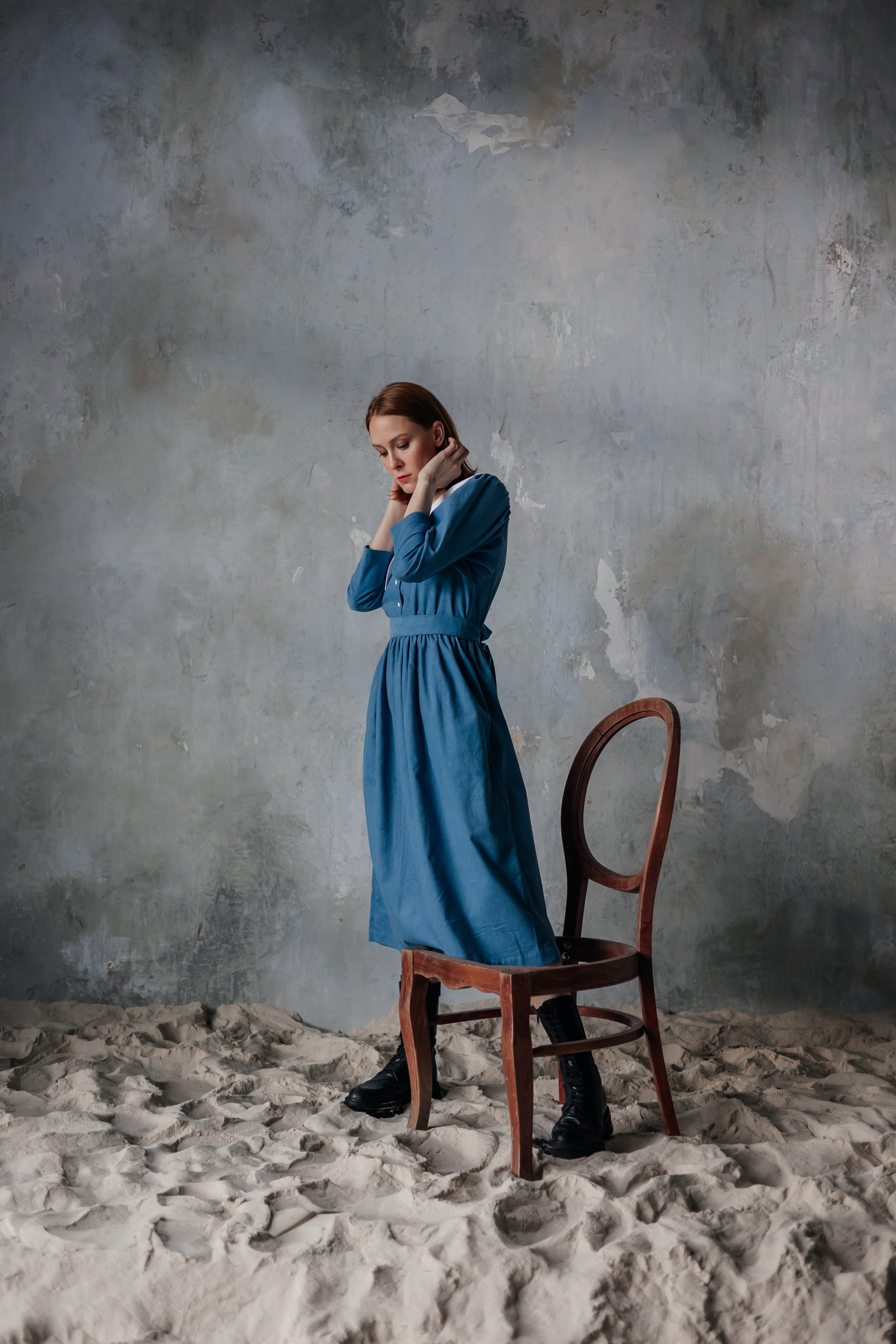 Коммерция. Фотограф и видеограф в Стокгольме — Любовь Лангер