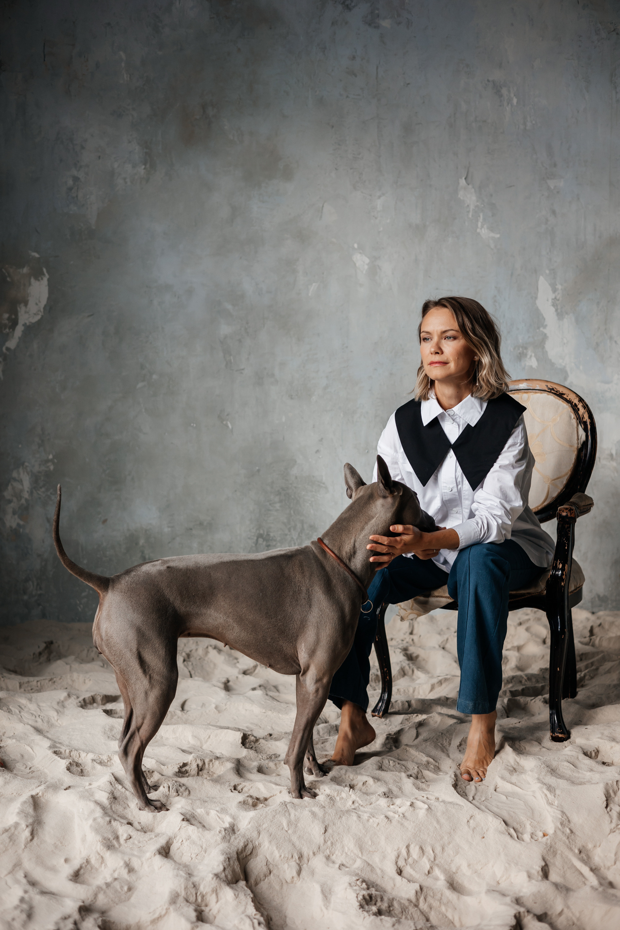 Коммерция. Фотограф и видеограф в Стокгольме — Любовь Лангер