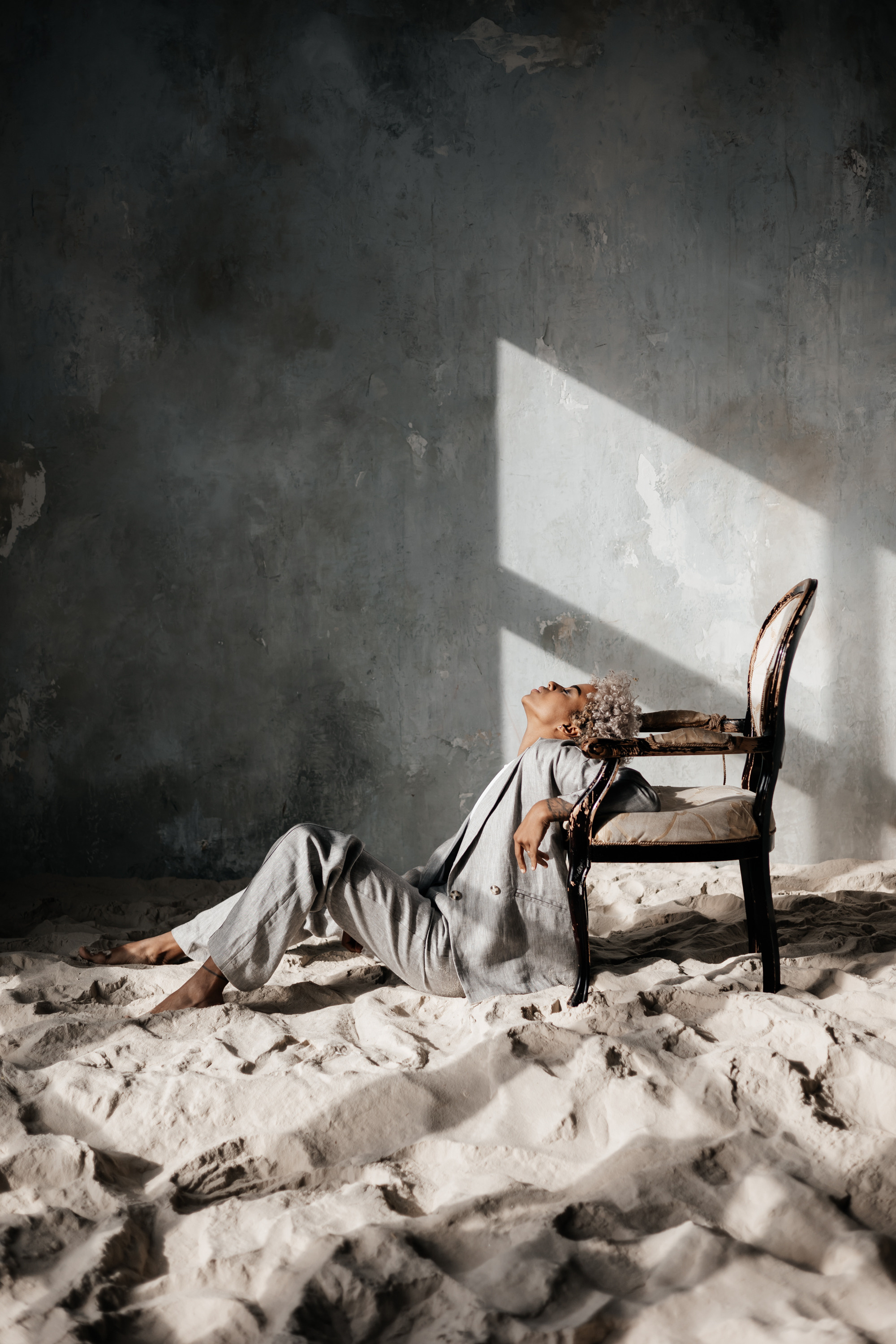 Коммерция. Фотограф и видеограф в Стокгольме — Любовь Лангер