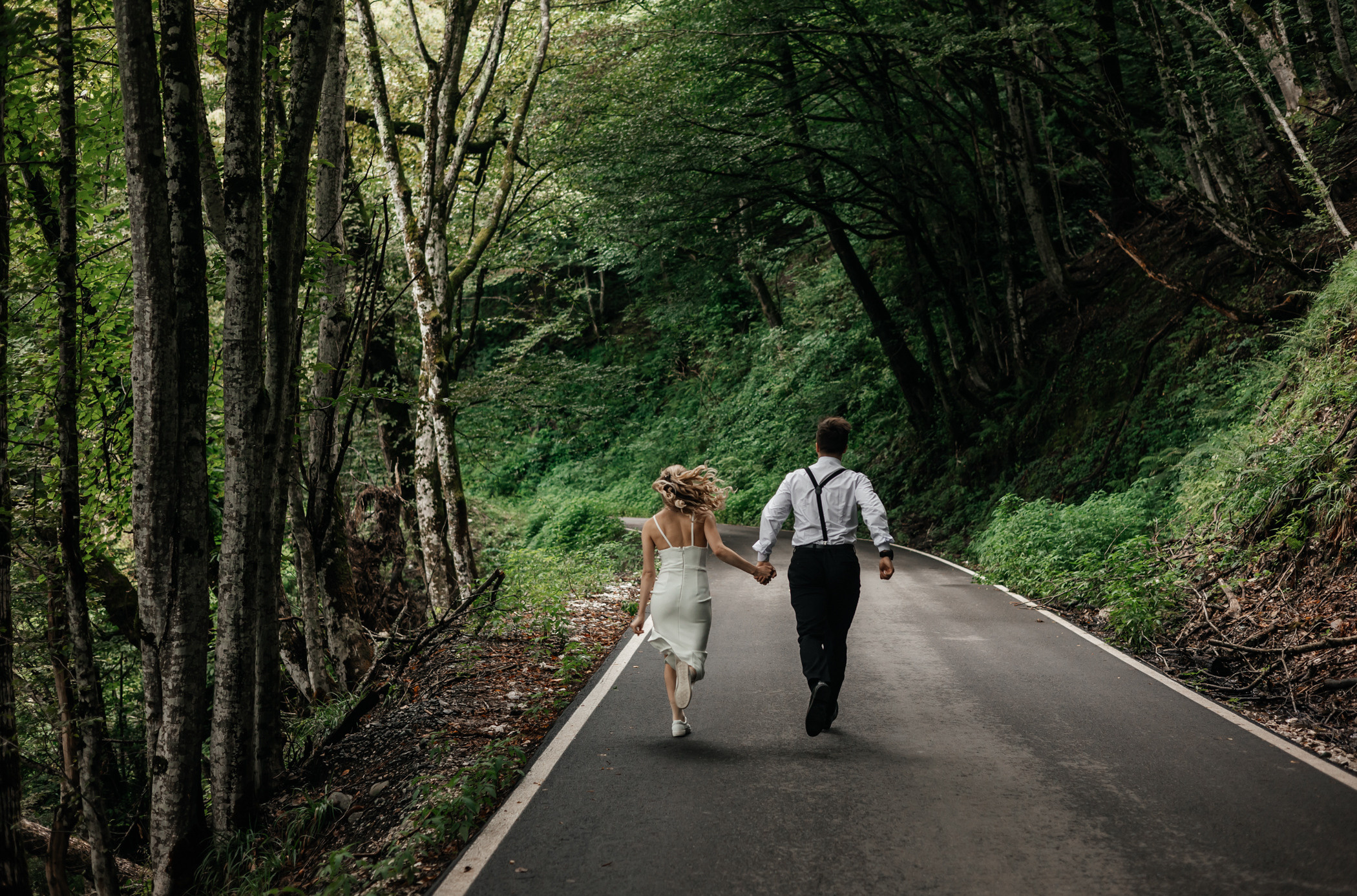 Фото истории. Photographer and videographer in Stockholm — Lyuba Langer