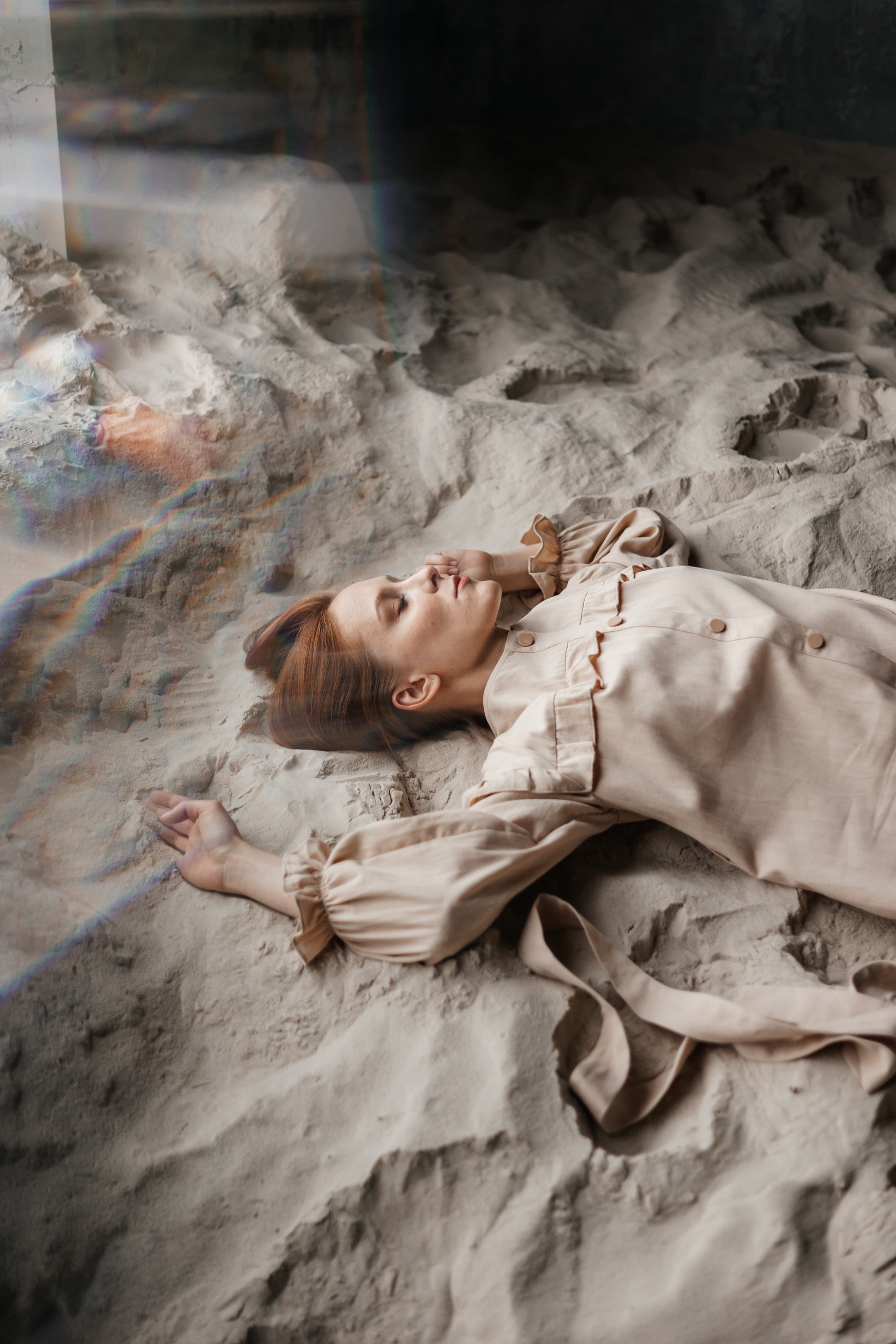 Коммерция. Фотограф и видеограф в Стокгольме — Любовь Лангер