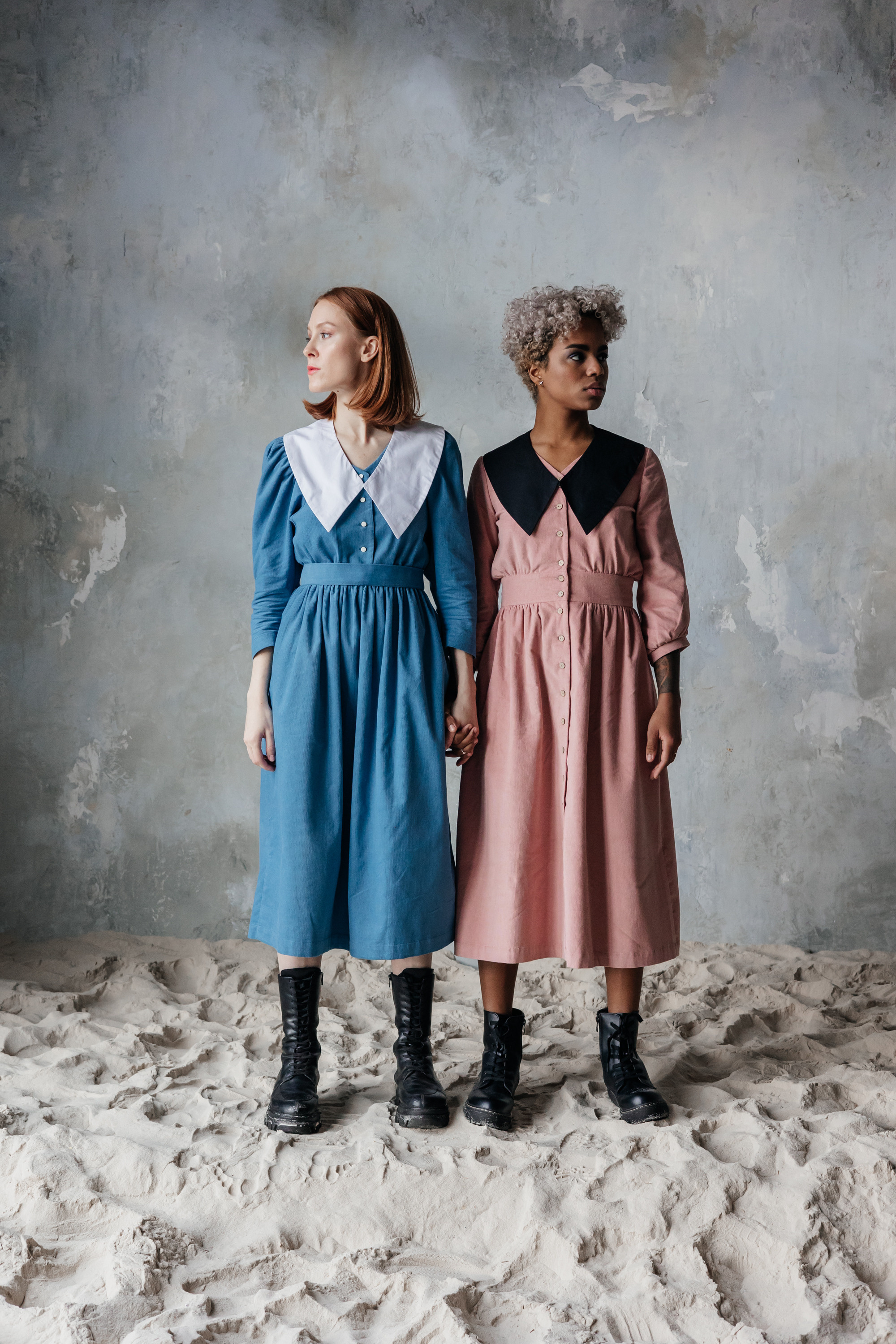 Коммерция. Фотограф и видеограф в Стокгольме — Любовь Лангер