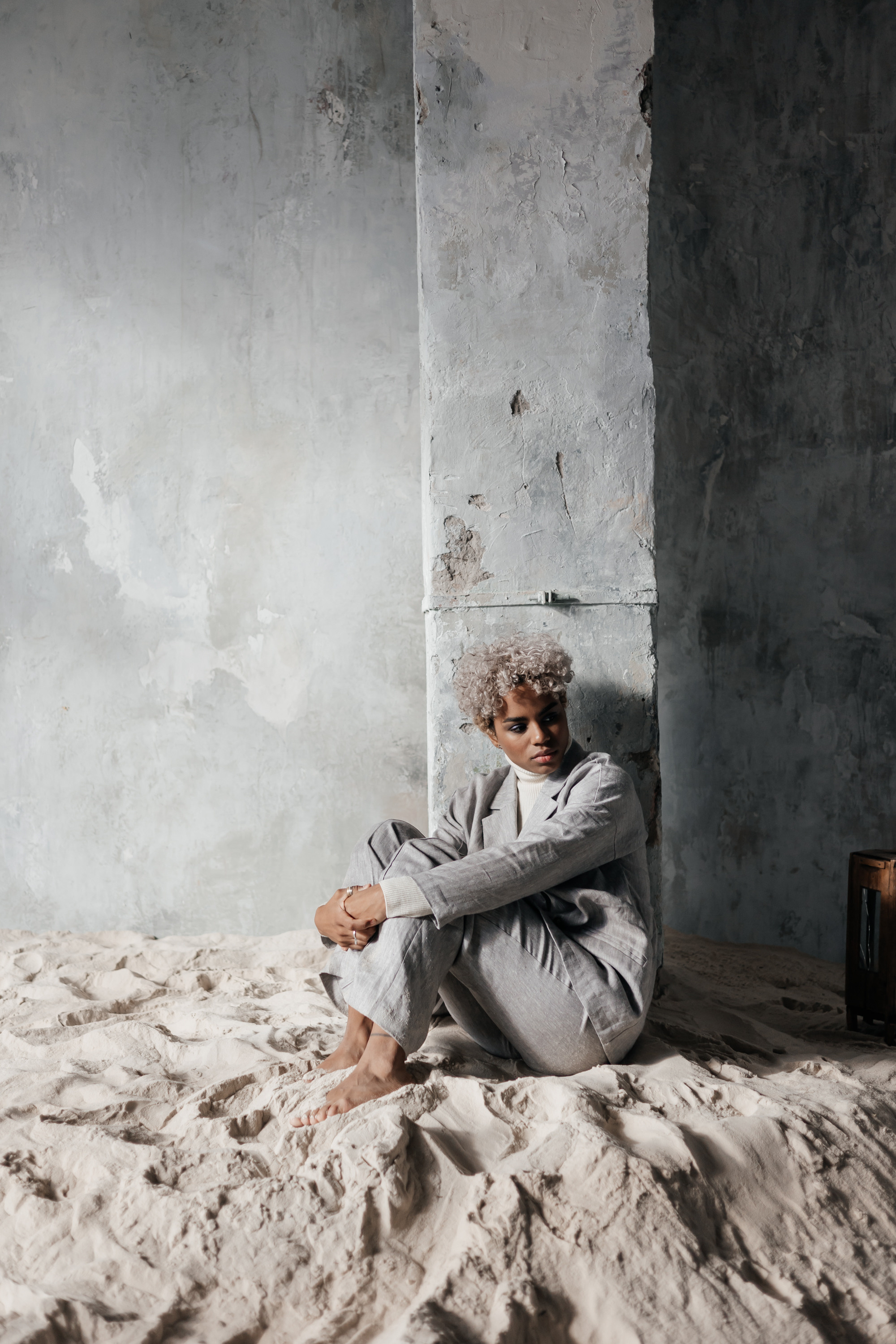 Коммерция. Фотограф и видеограф в Стокгольме — Любовь Лангер