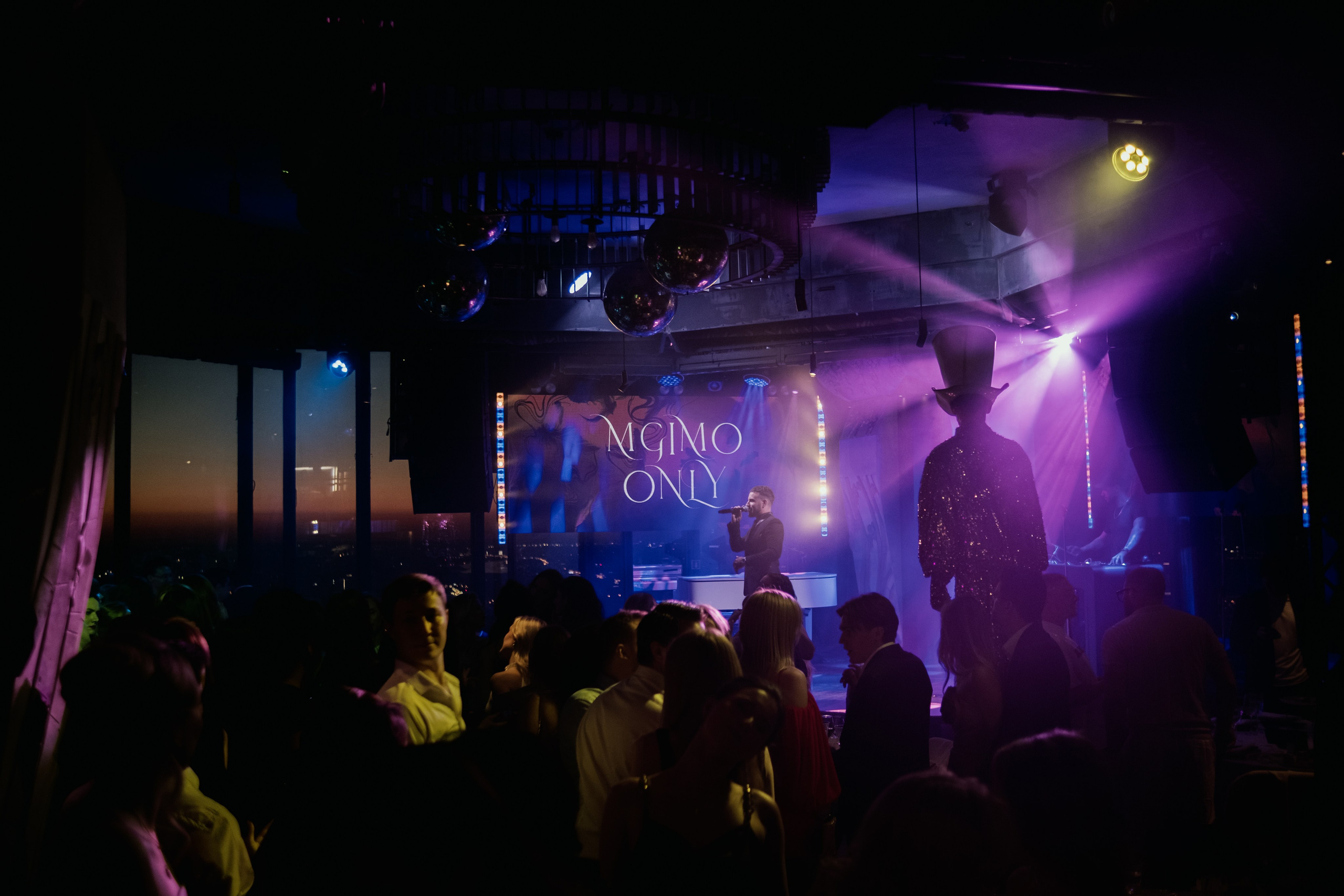 MGIMO ONLY GRADUATION. Репортажный и портретный фотограф в Москве Илья Спиридонов