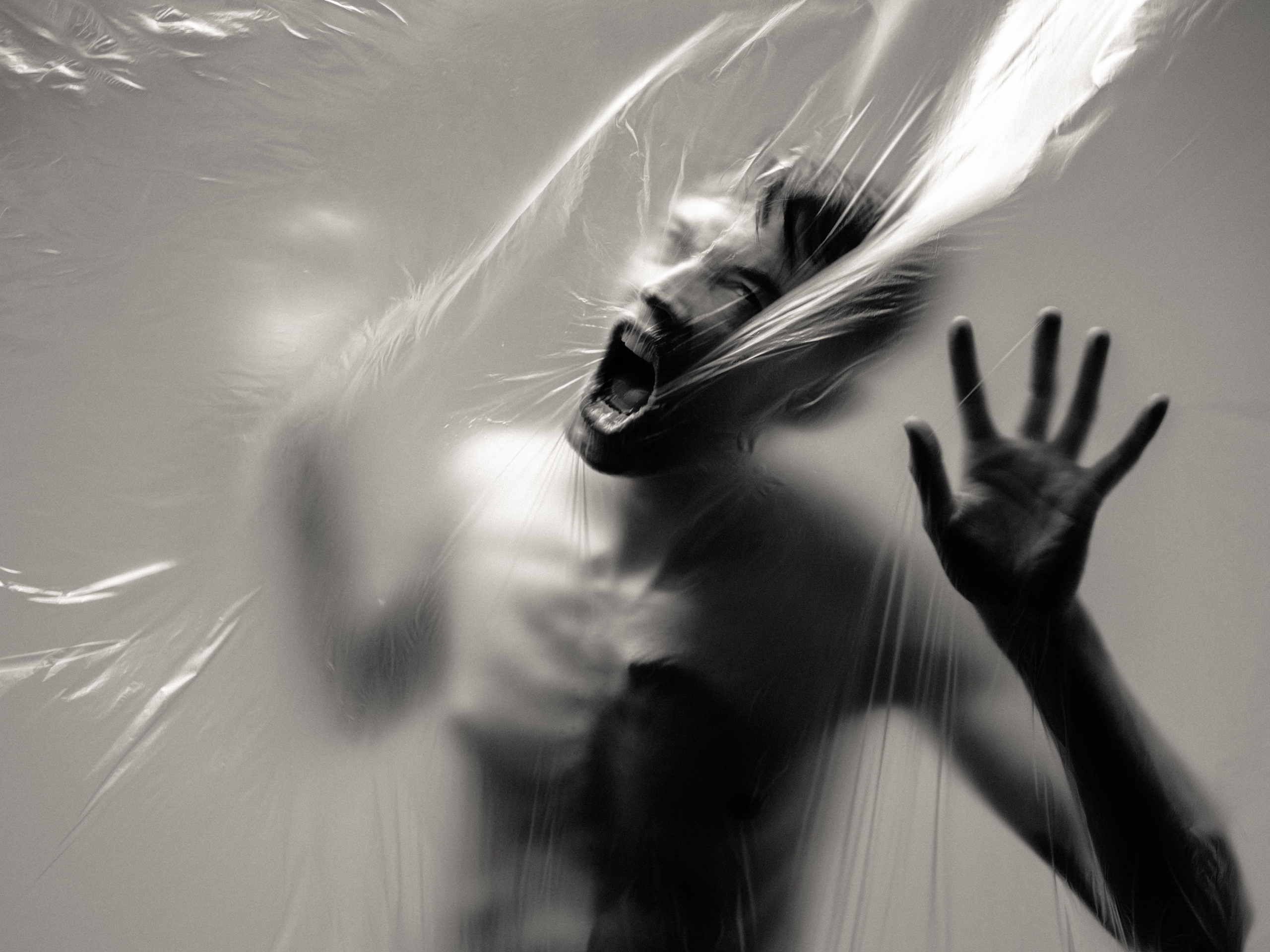 ЖУТЬ. Андрей Иванов. фотографические практики