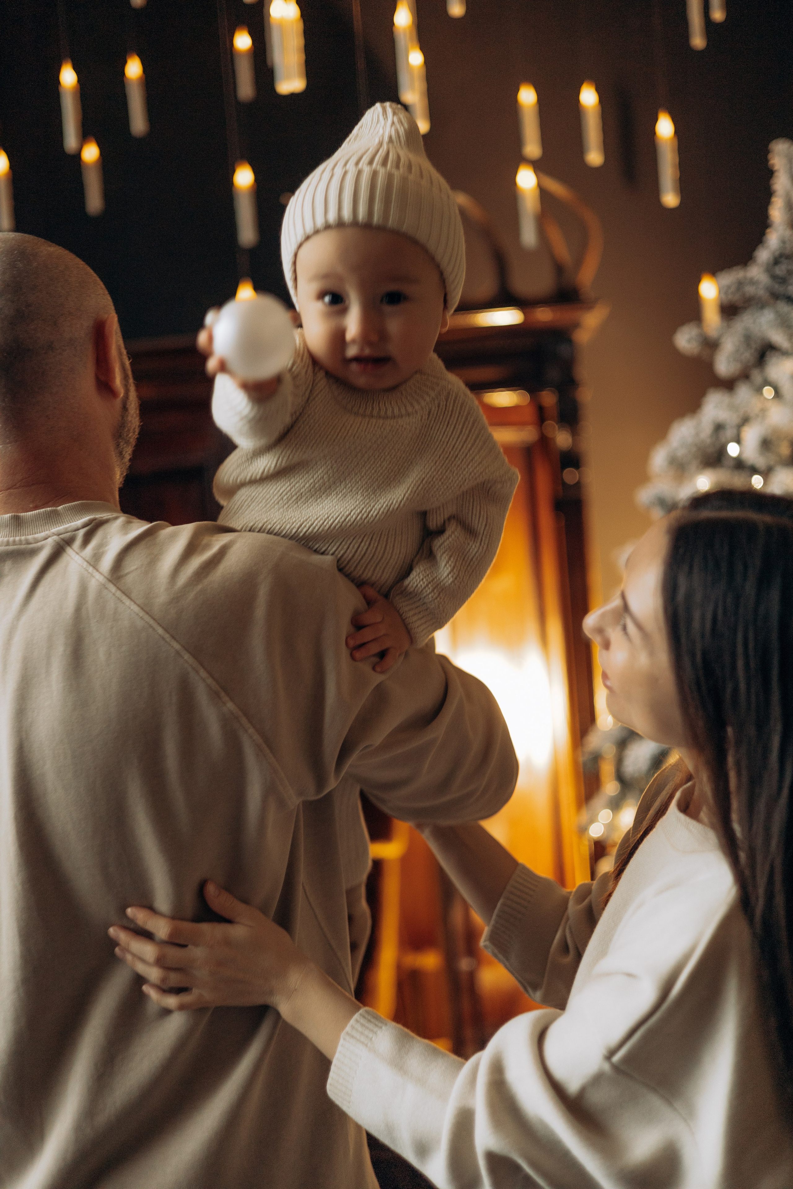 Зал Майя. Самый теплый фотограф в Краснодаре Рябоконь Ксения