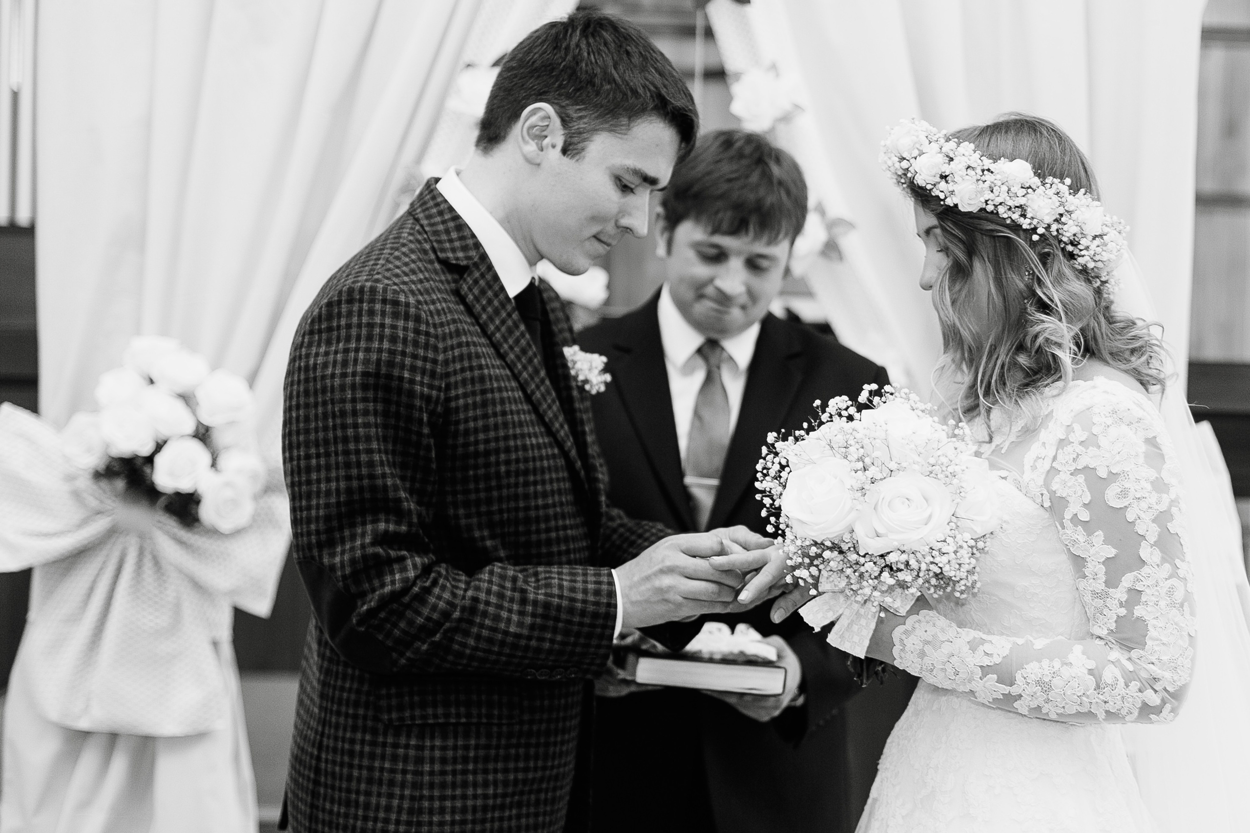 Свадьбы. Фотограф Serg-Epic — Сергей Клепиков