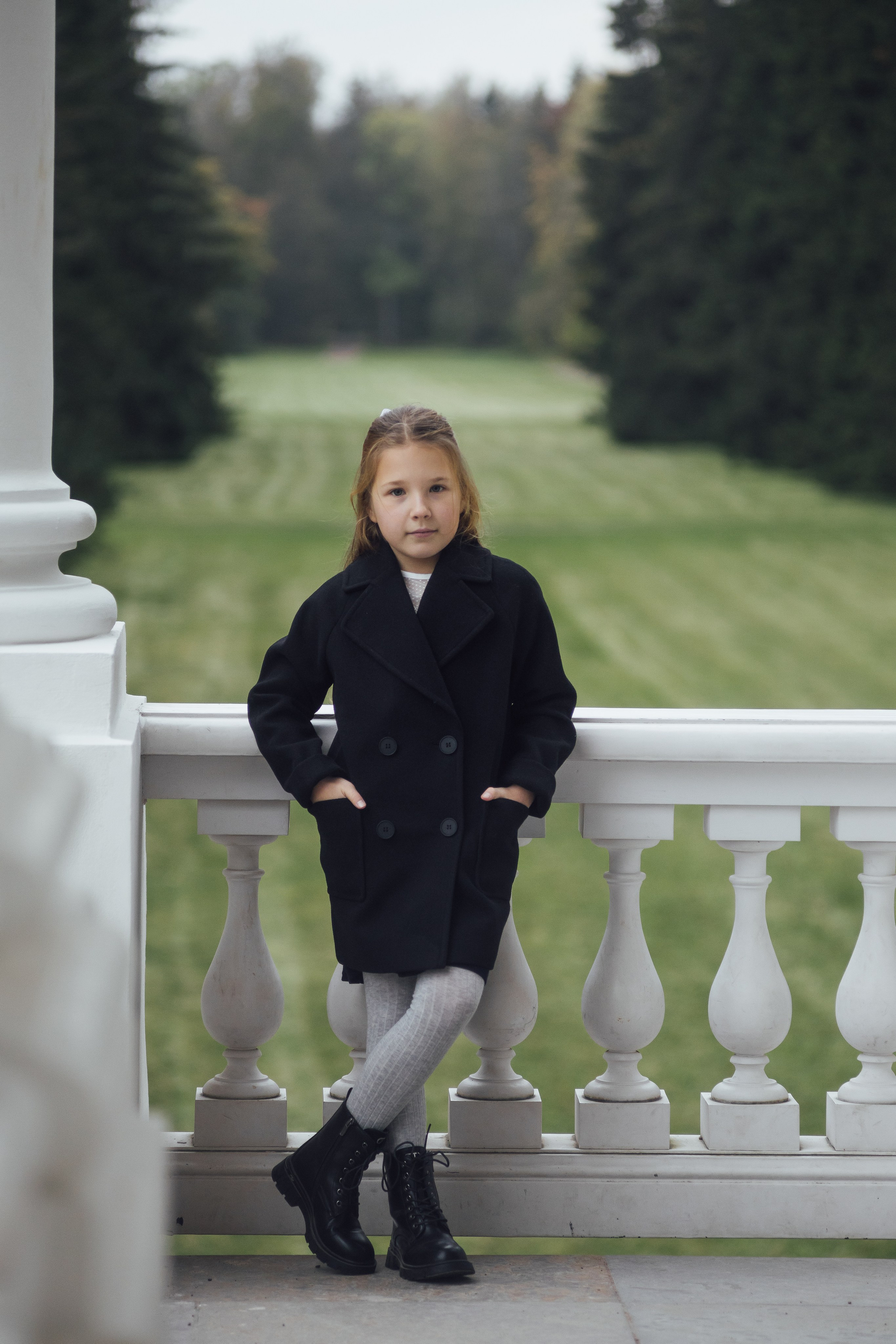 Портреты. Фотограф Serg-Epic — Сергей Клепиков