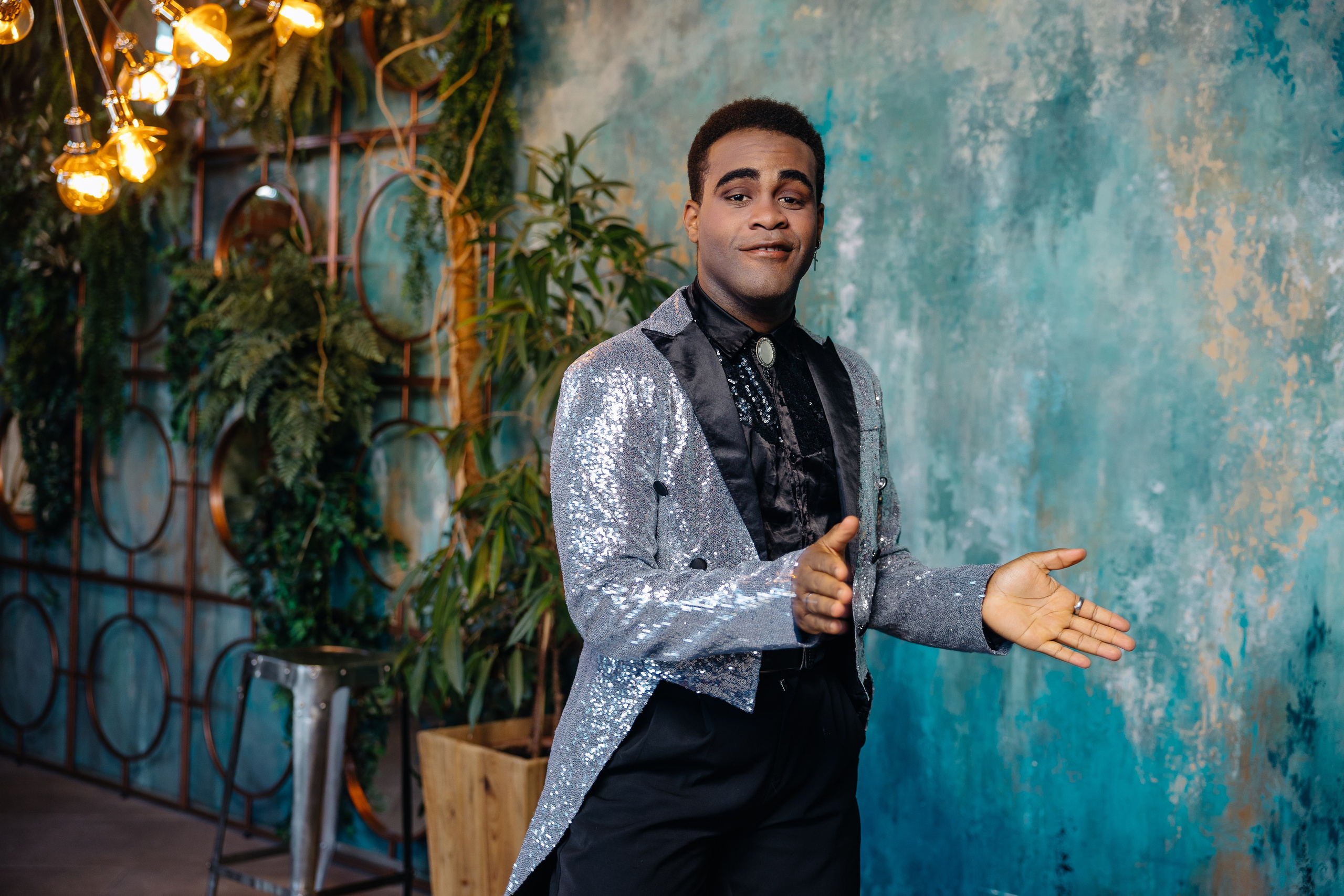 Портреты. Фотограф Serg-Epic — Сергей Клепиков