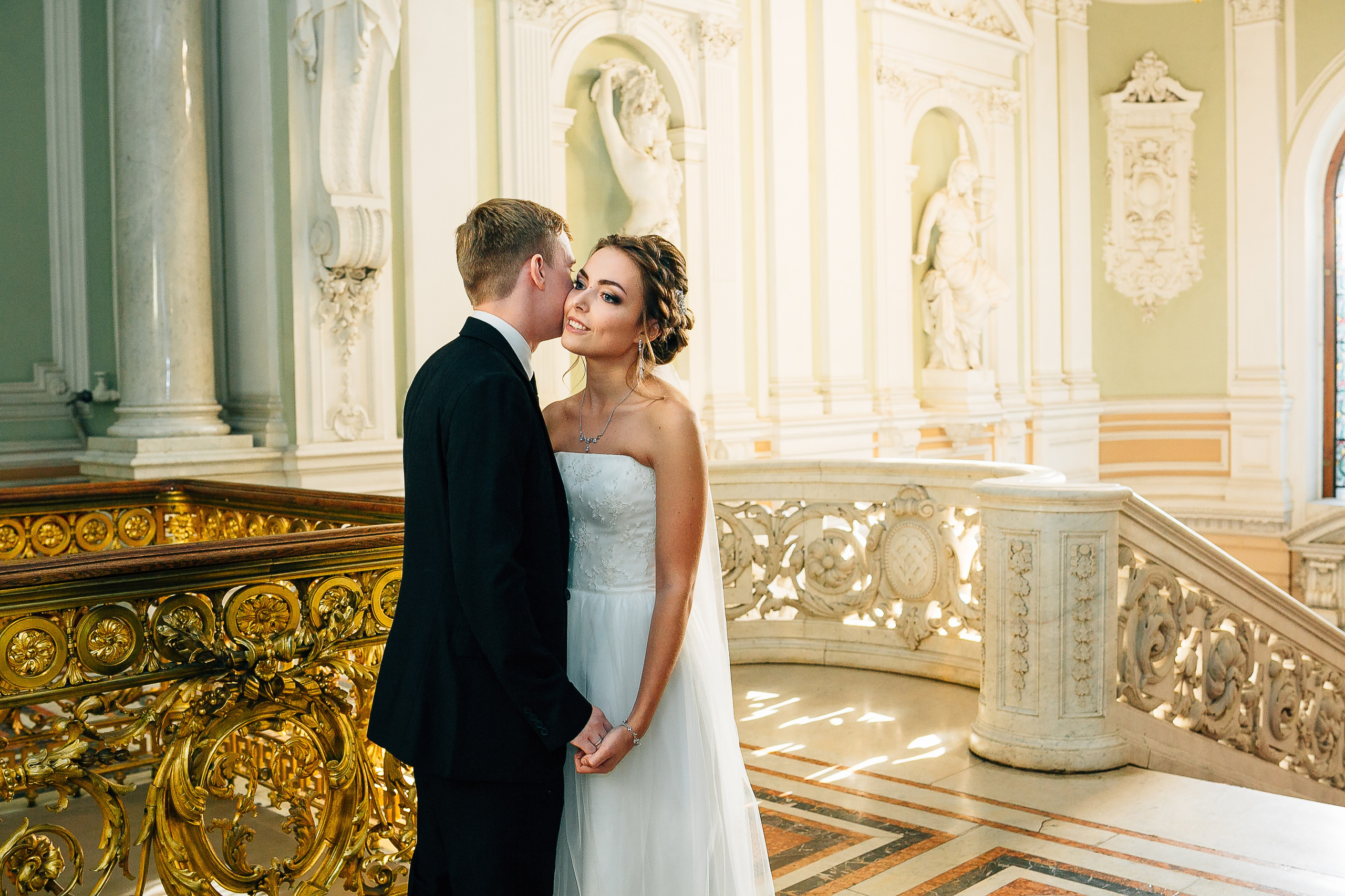 Свадьбы. Фотограф Serg-Epic — Сергей Клепиков