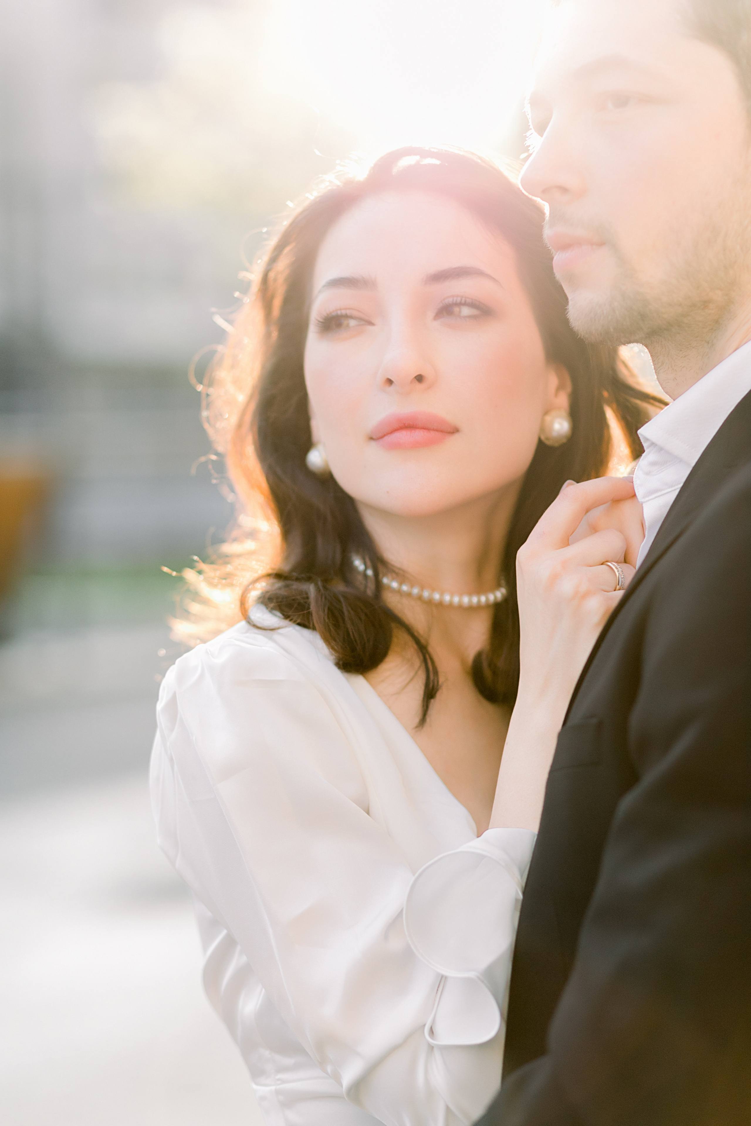 Лика и Никита. Лена Крутова. Фотограф в Москве