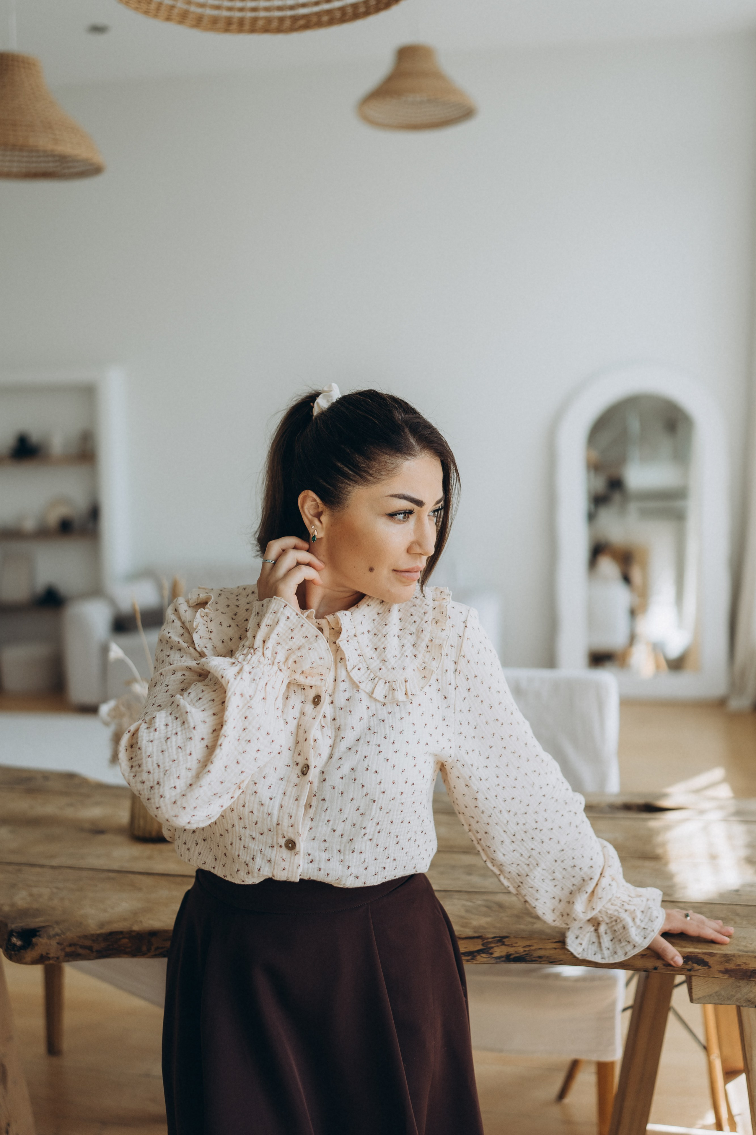 Юлиана / Андрей и Даня. Фотограф в Санкт-Петербурге — Лучина Екатерина