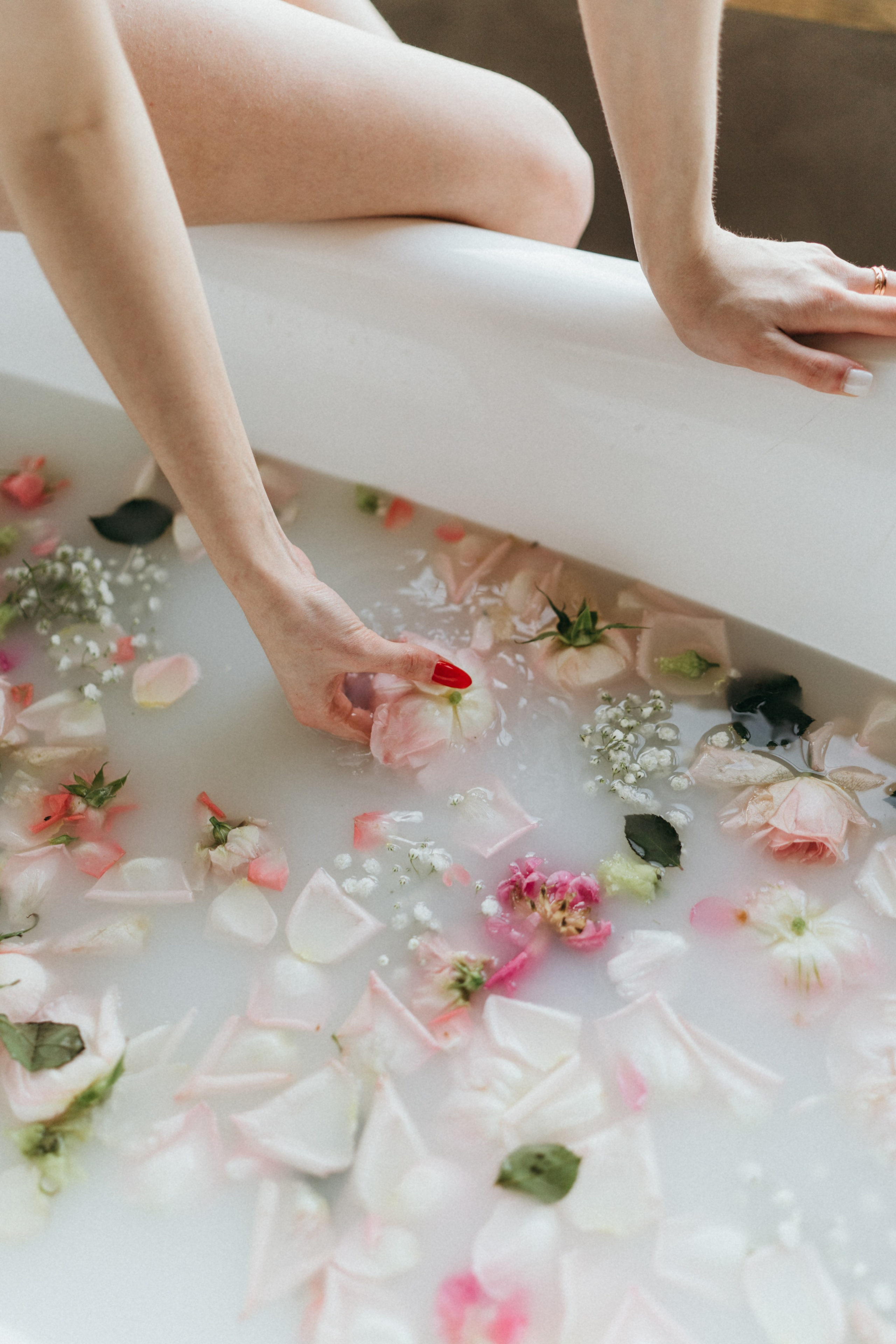 Екатерина. Фотограф в Санкт-Петербурге — Лучина Екатерина