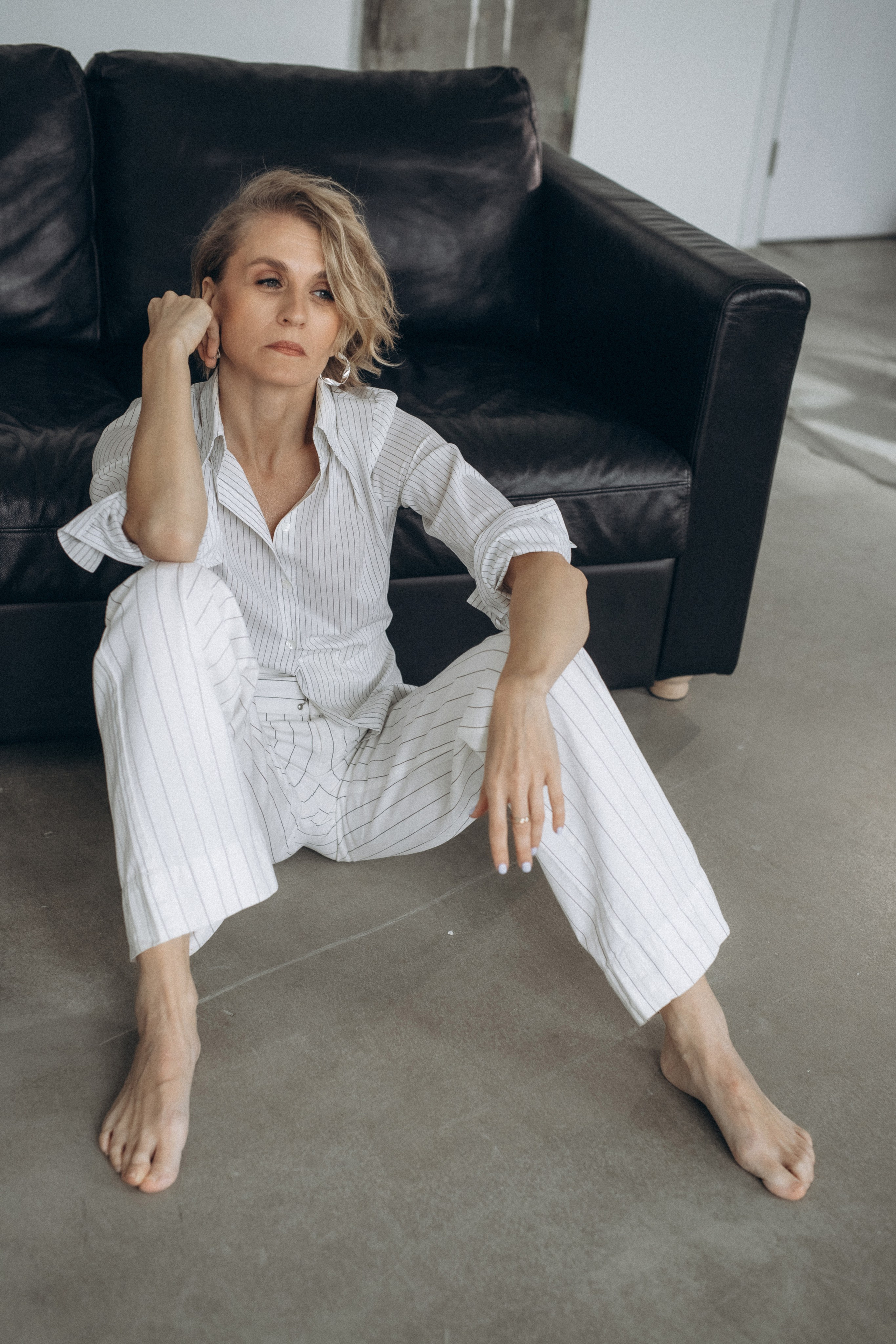 Анна Багмет. Фотограф Ногинск Электросталь Наталья Осетрова